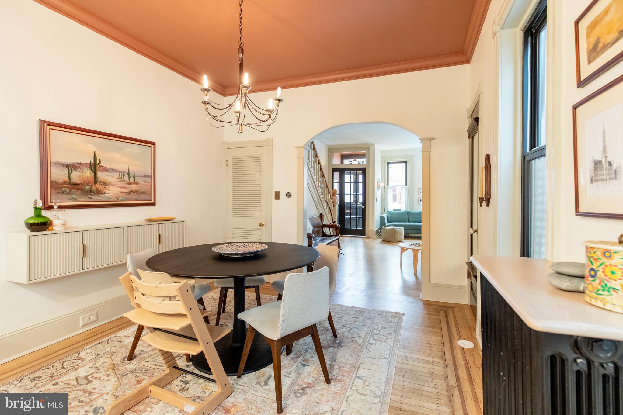 NEWBOLD - Residential