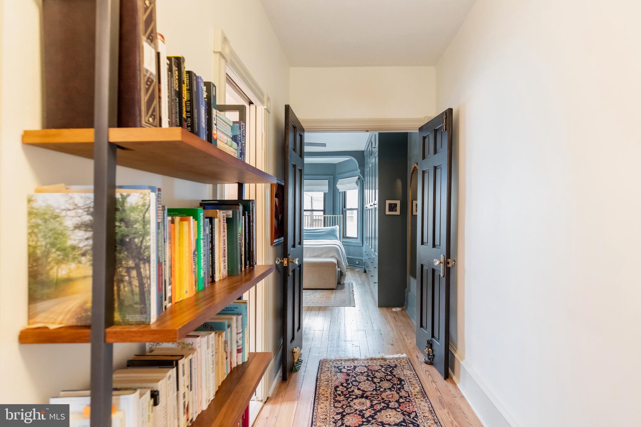 NEWBOLD - Residential
