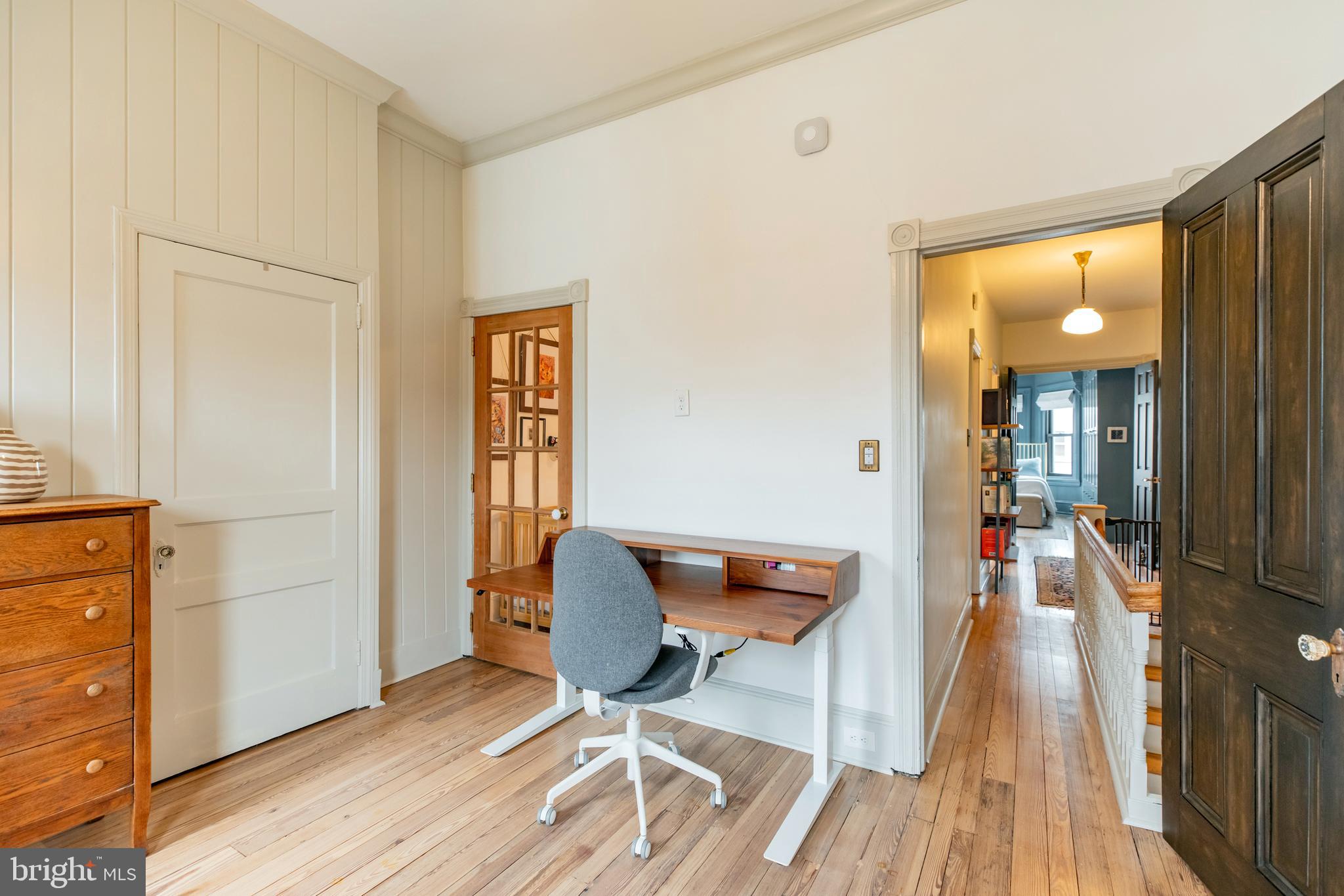 NEWBOLD - Residential