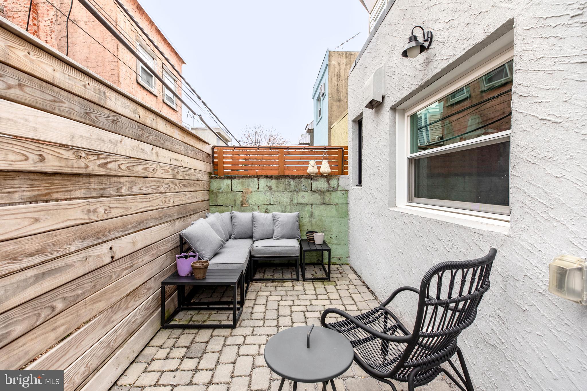 NEWBOLD - Residential