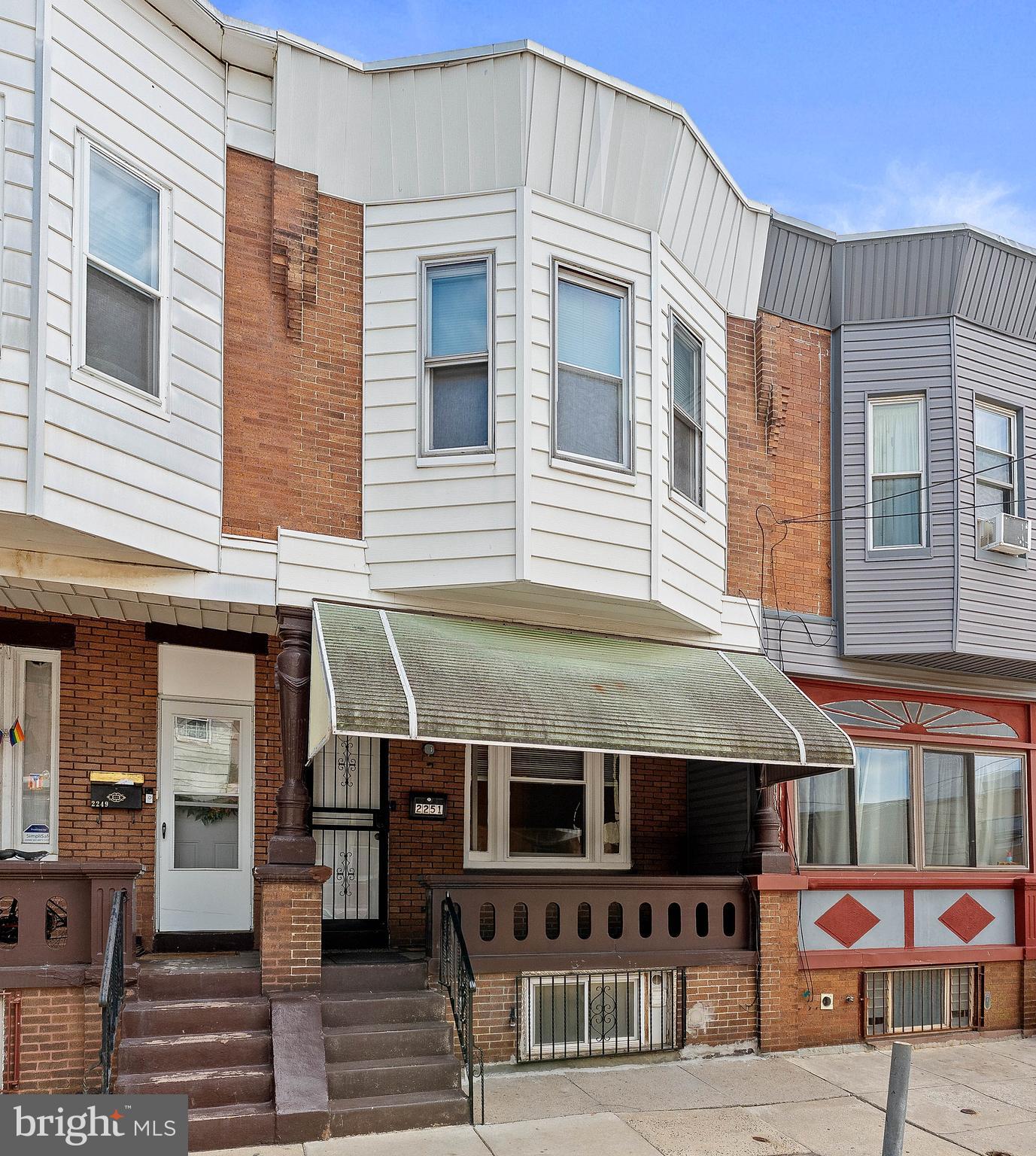 GIRARD ESTATES - Residential