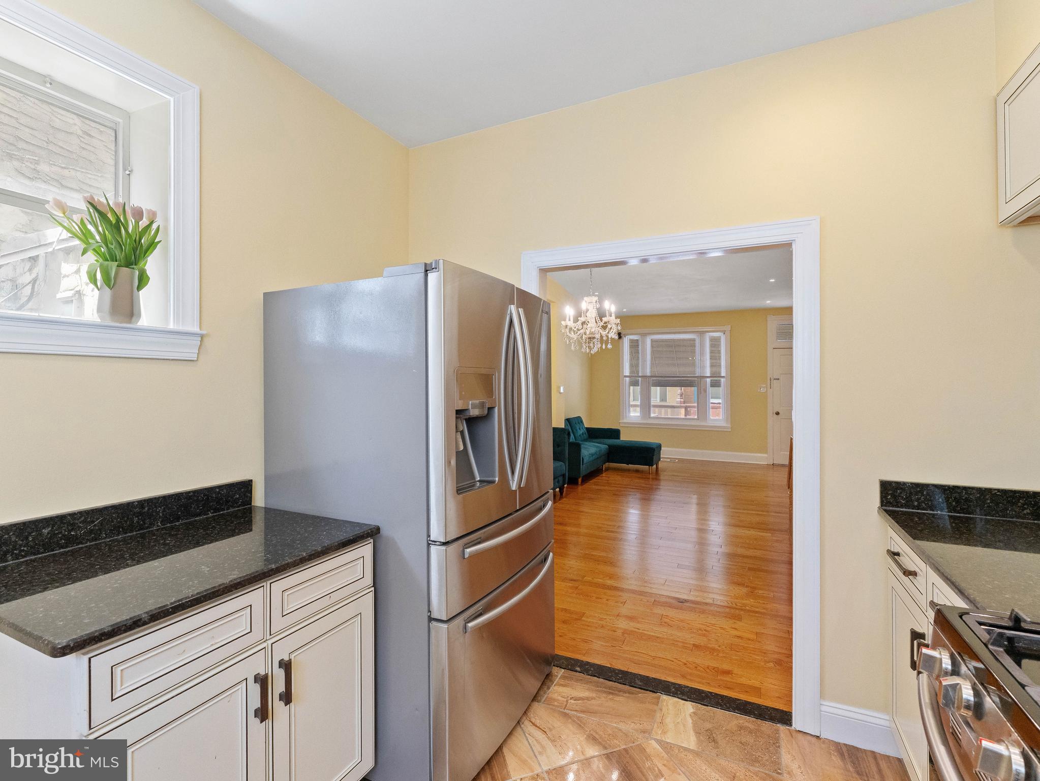 GIRARD ESTATES - Residential