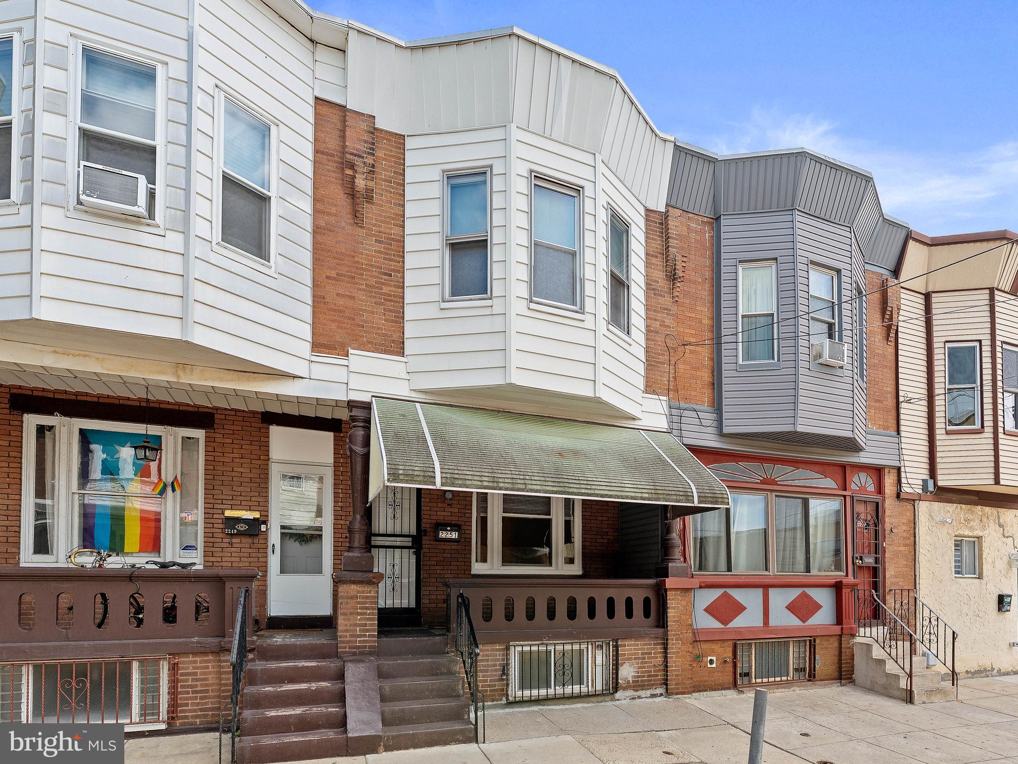 GIRARD ESTATES - Residential