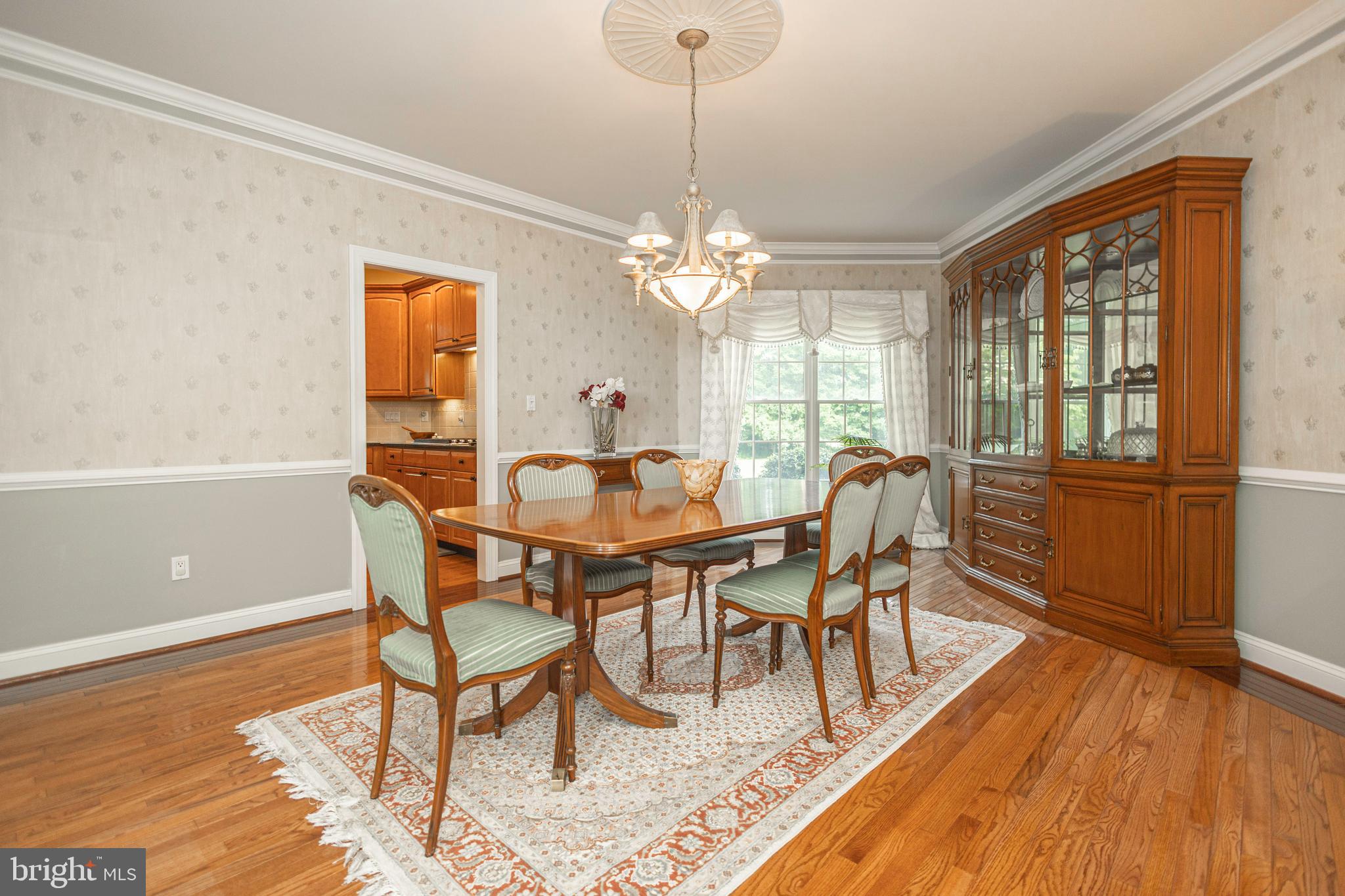 DOLINGTON ESTATES - Residential