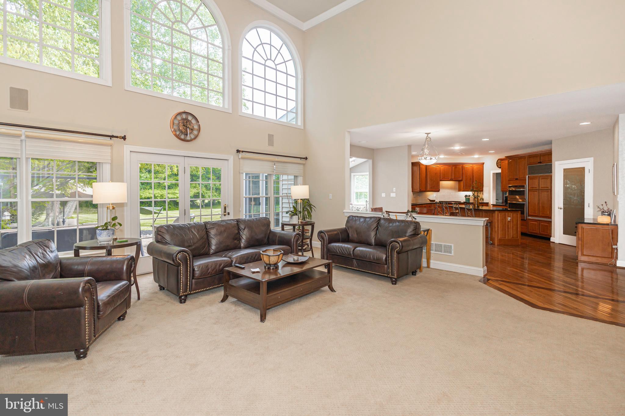 DOLINGTON ESTATES - Residential