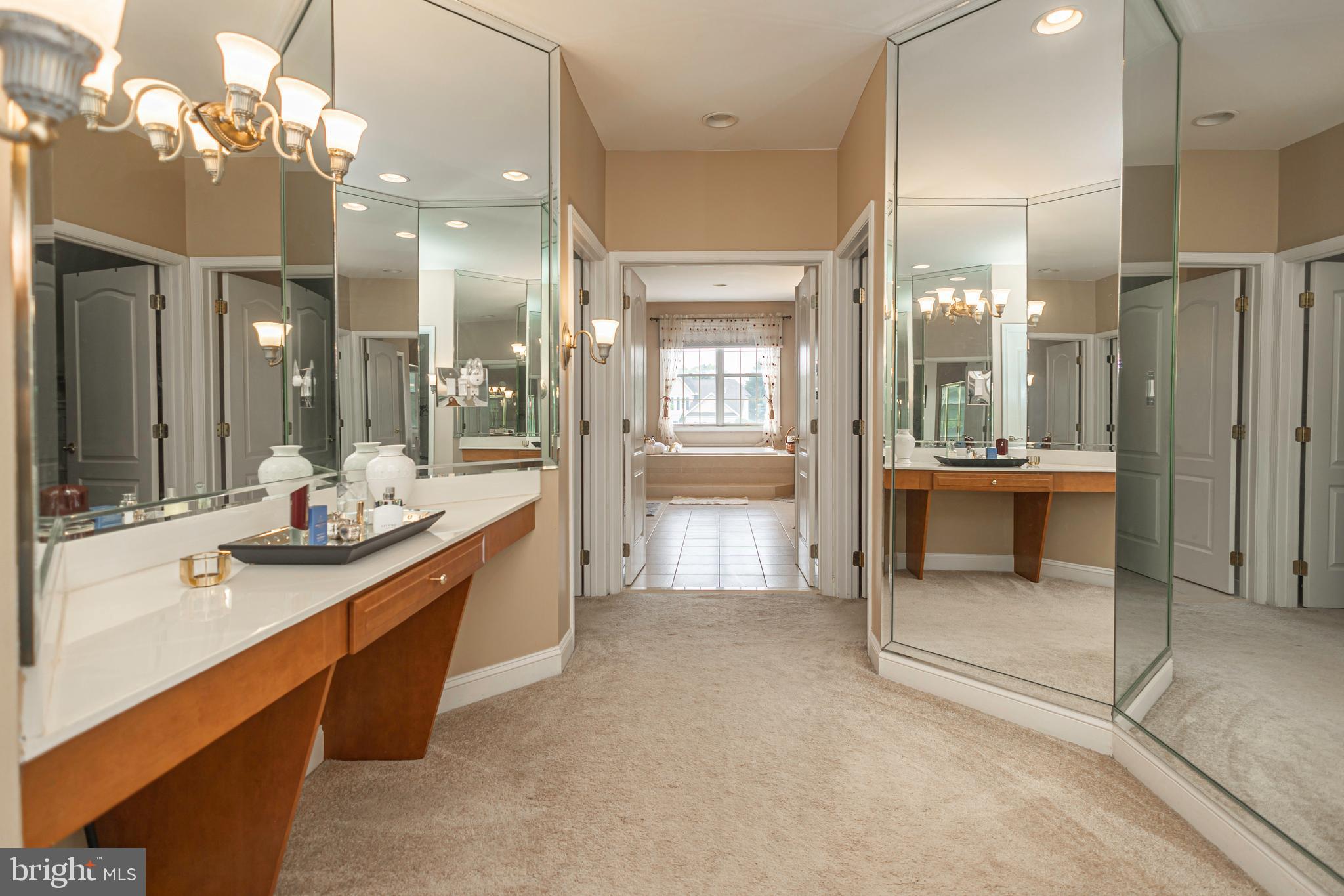 DOLINGTON ESTATES - Residential