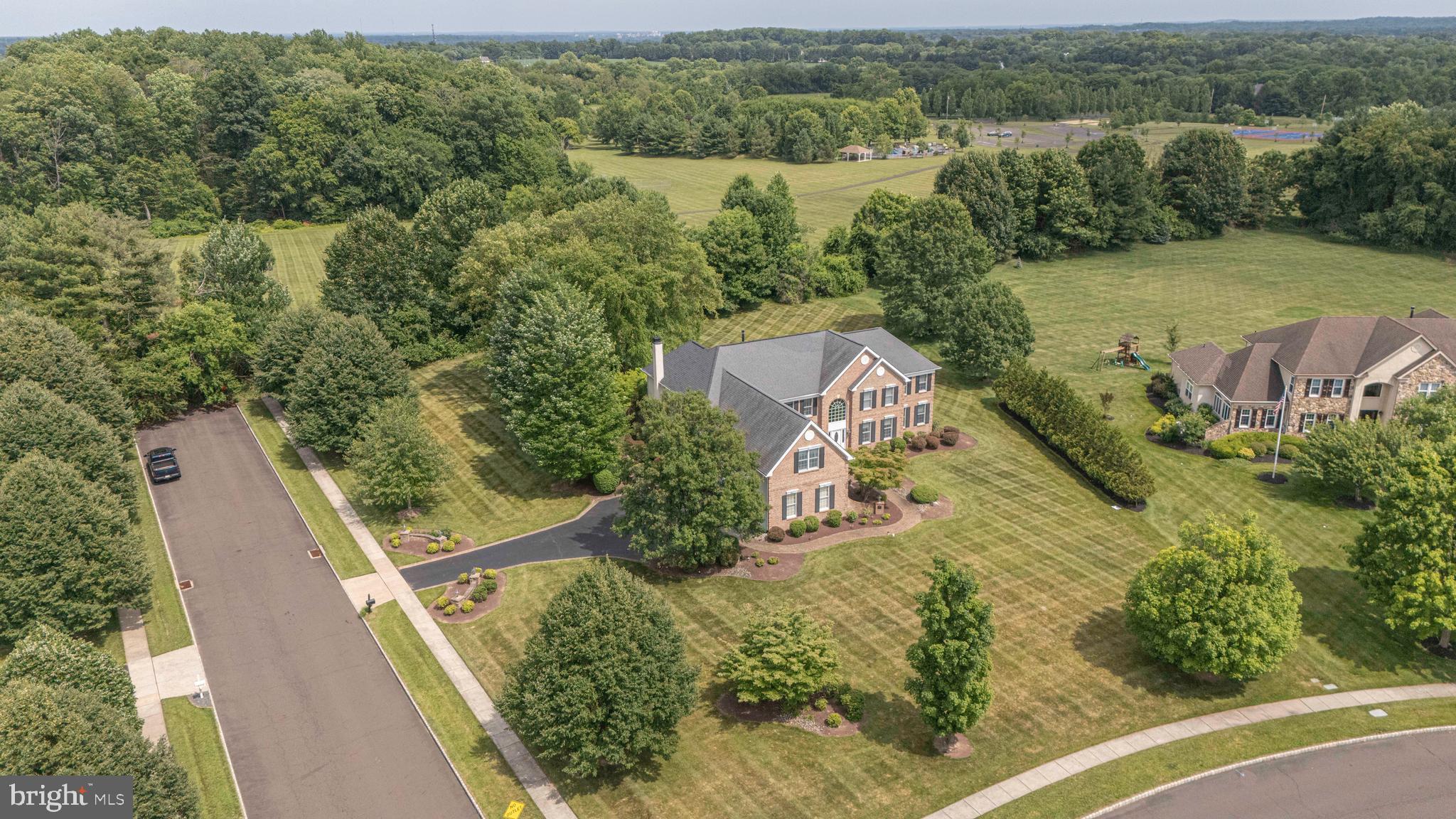 DOLINGTON ESTATES - Residential
