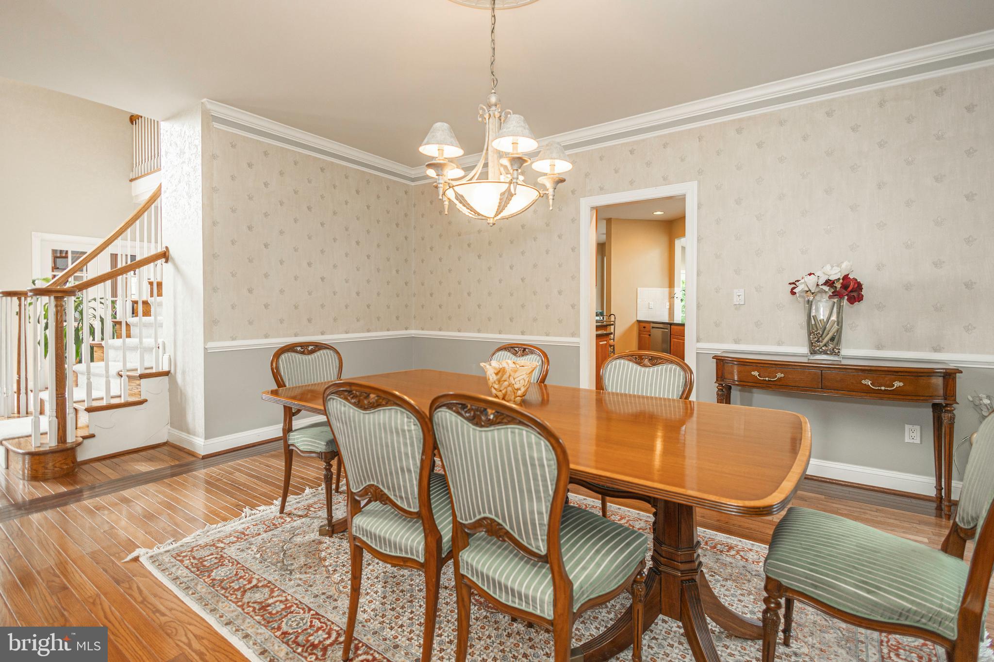 DOLINGTON ESTATES - Residential