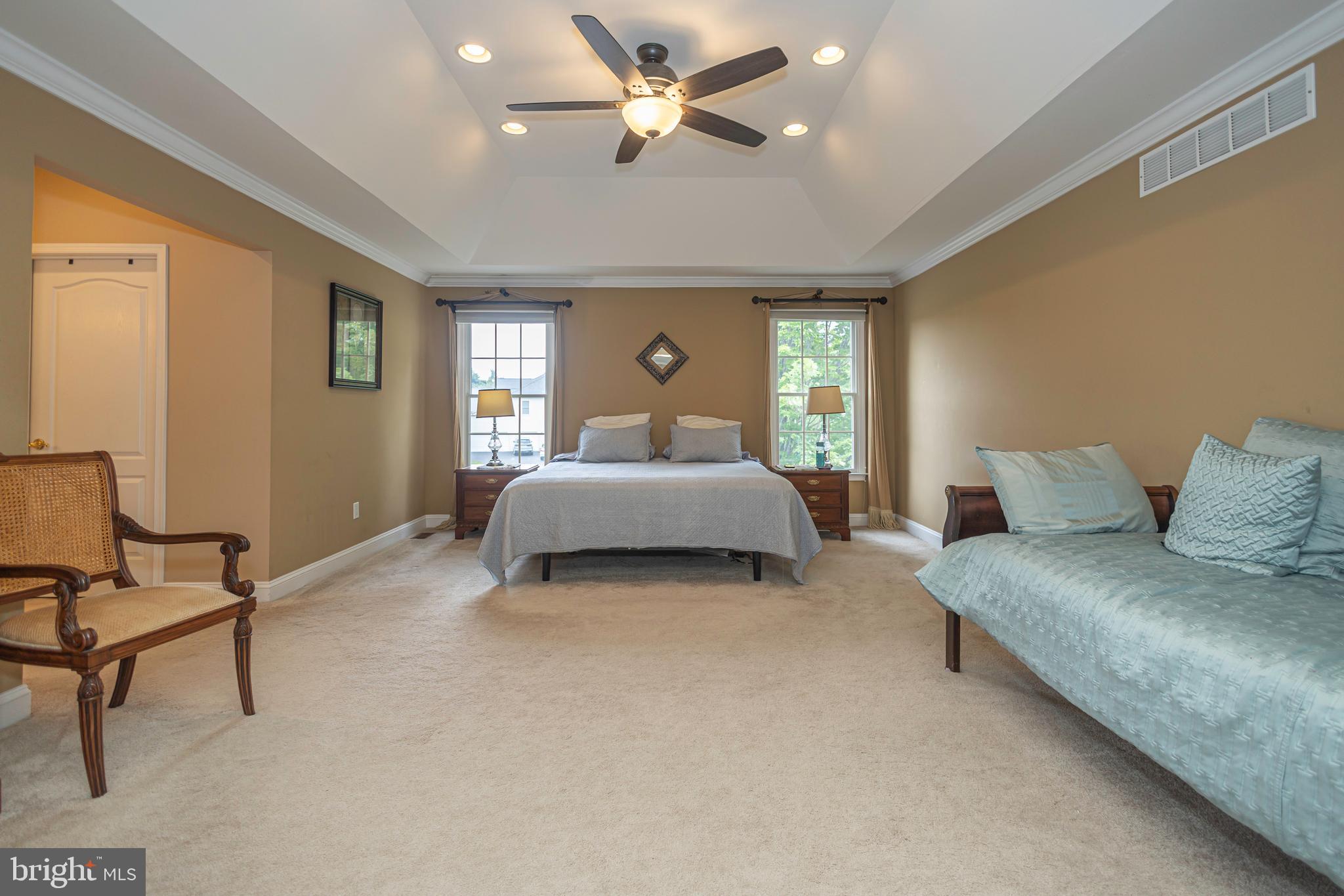 DOLINGTON ESTATES - Residential