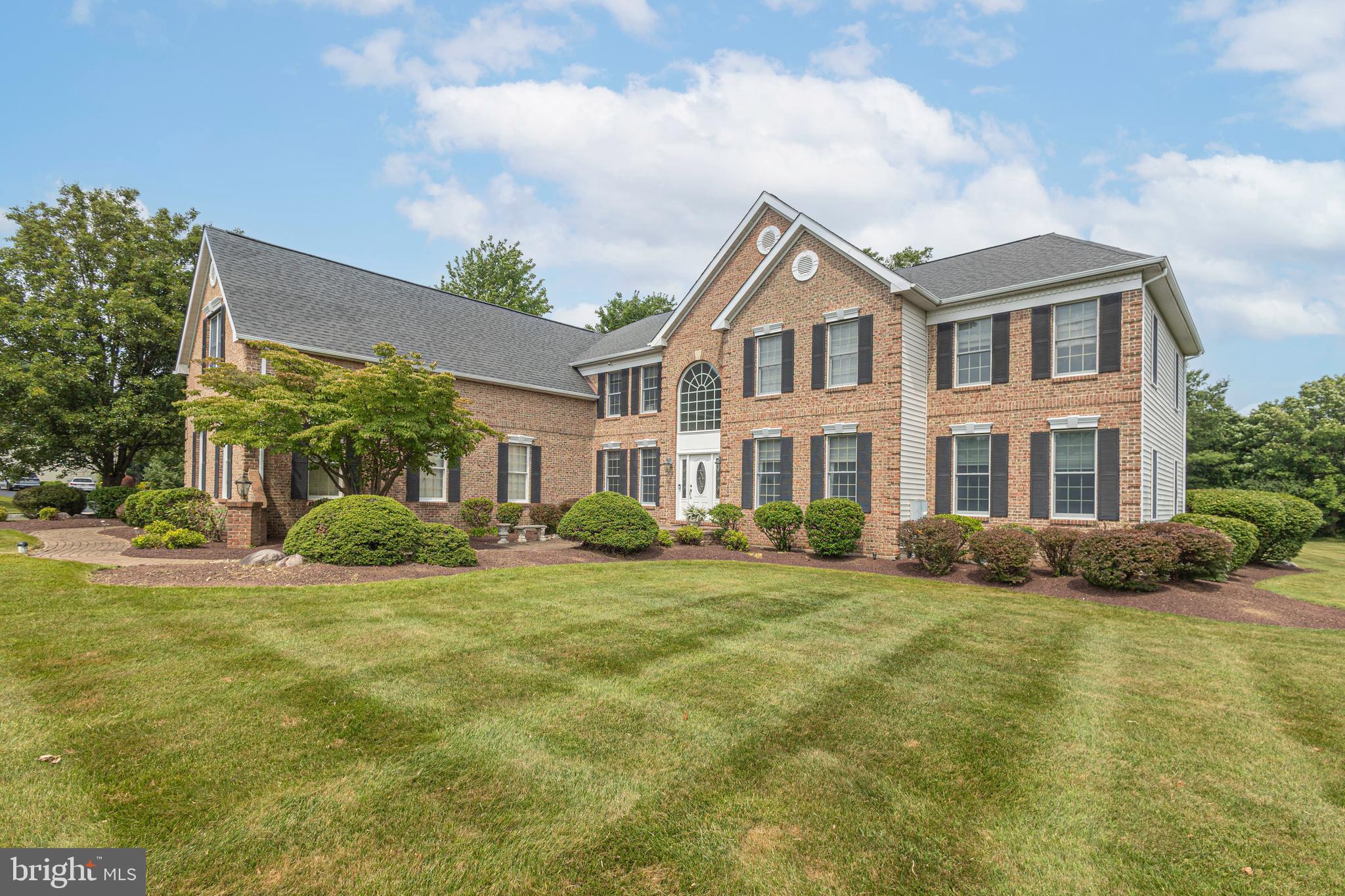 DOLINGTON ESTATES - Residential
