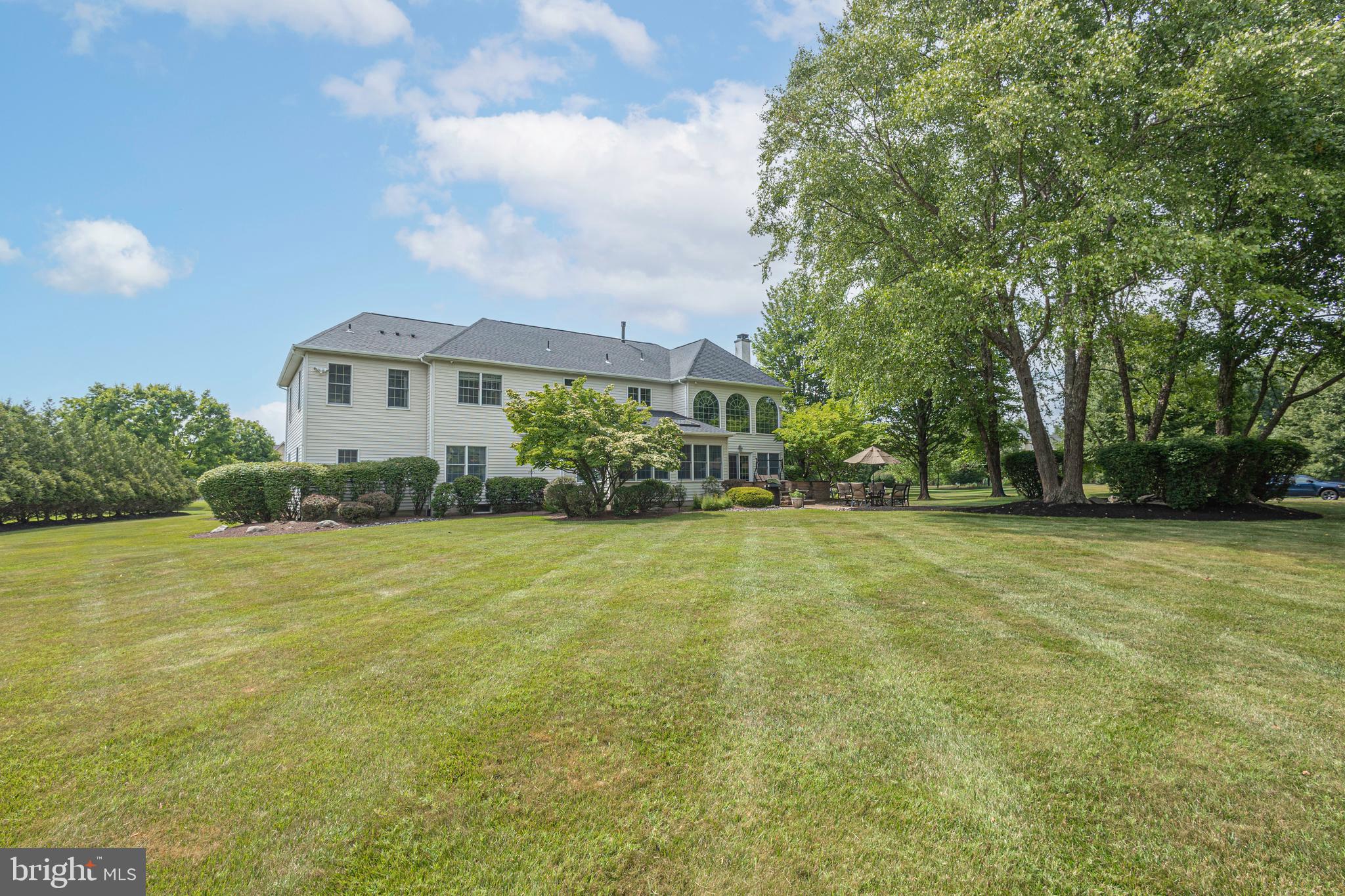 DOLINGTON ESTATES - Residential