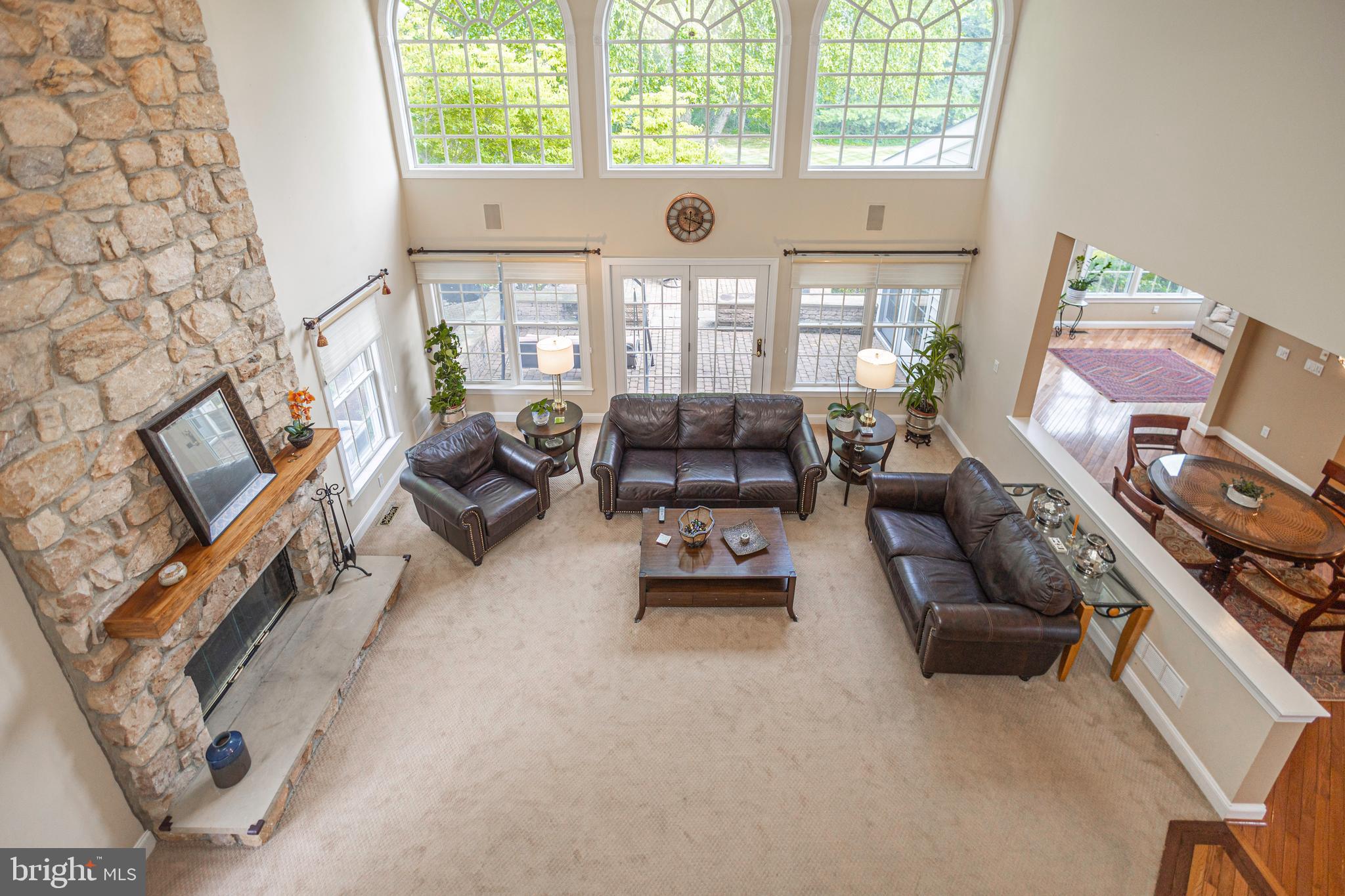 DOLINGTON ESTATES - Residential