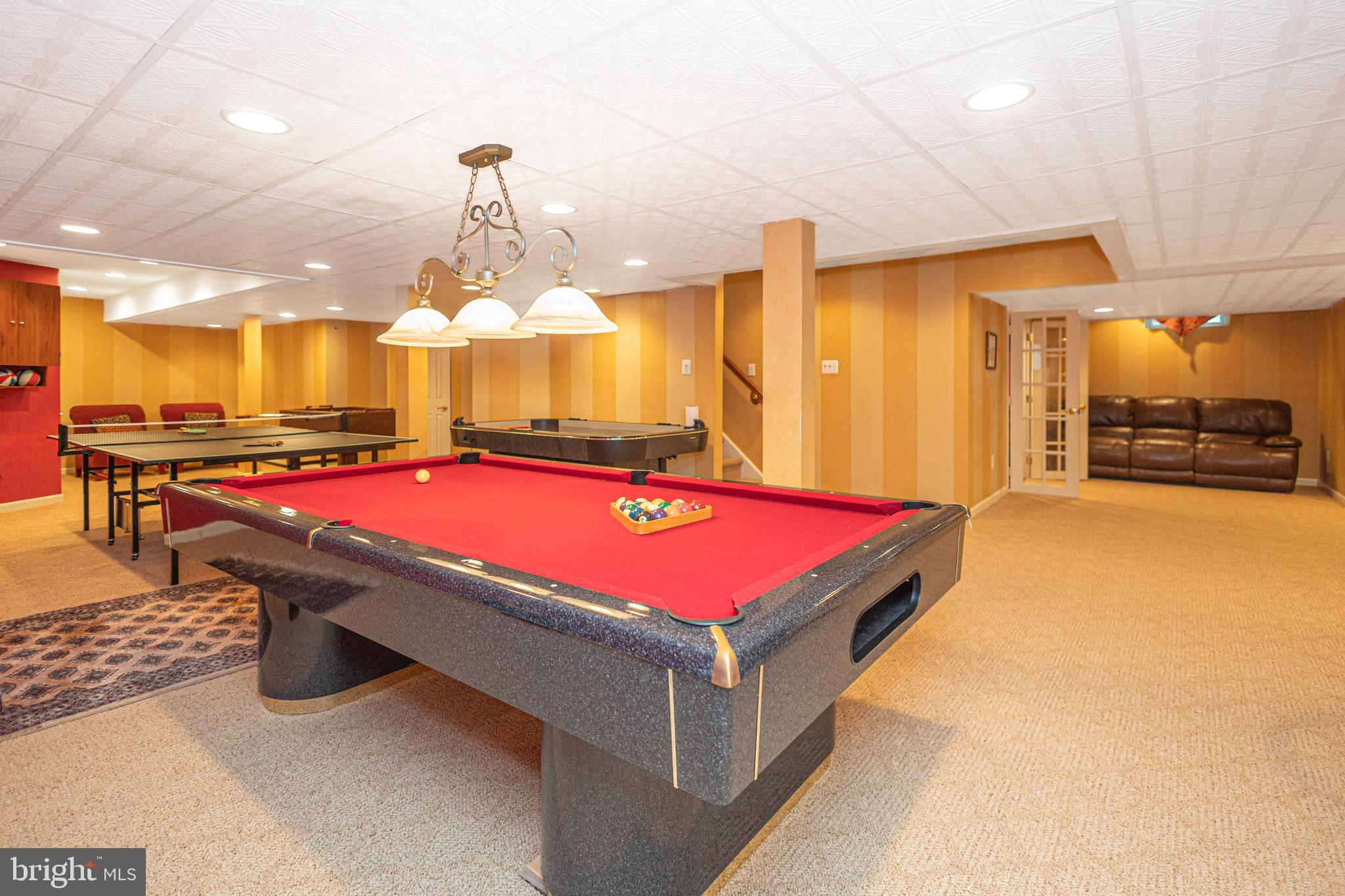 DOLINGTON ESTATES - Residential