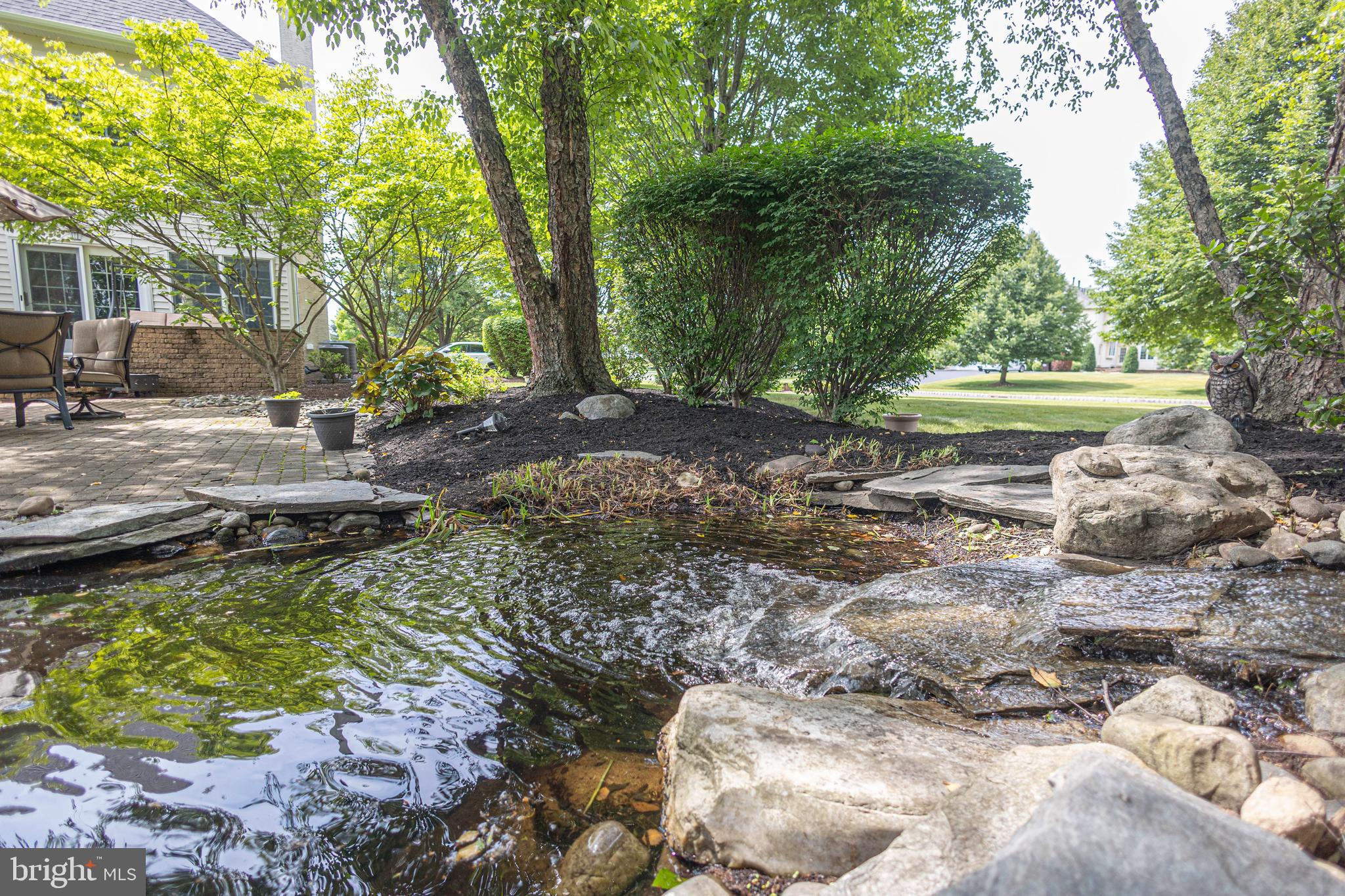 DOLINGTON ESTATES - Residential