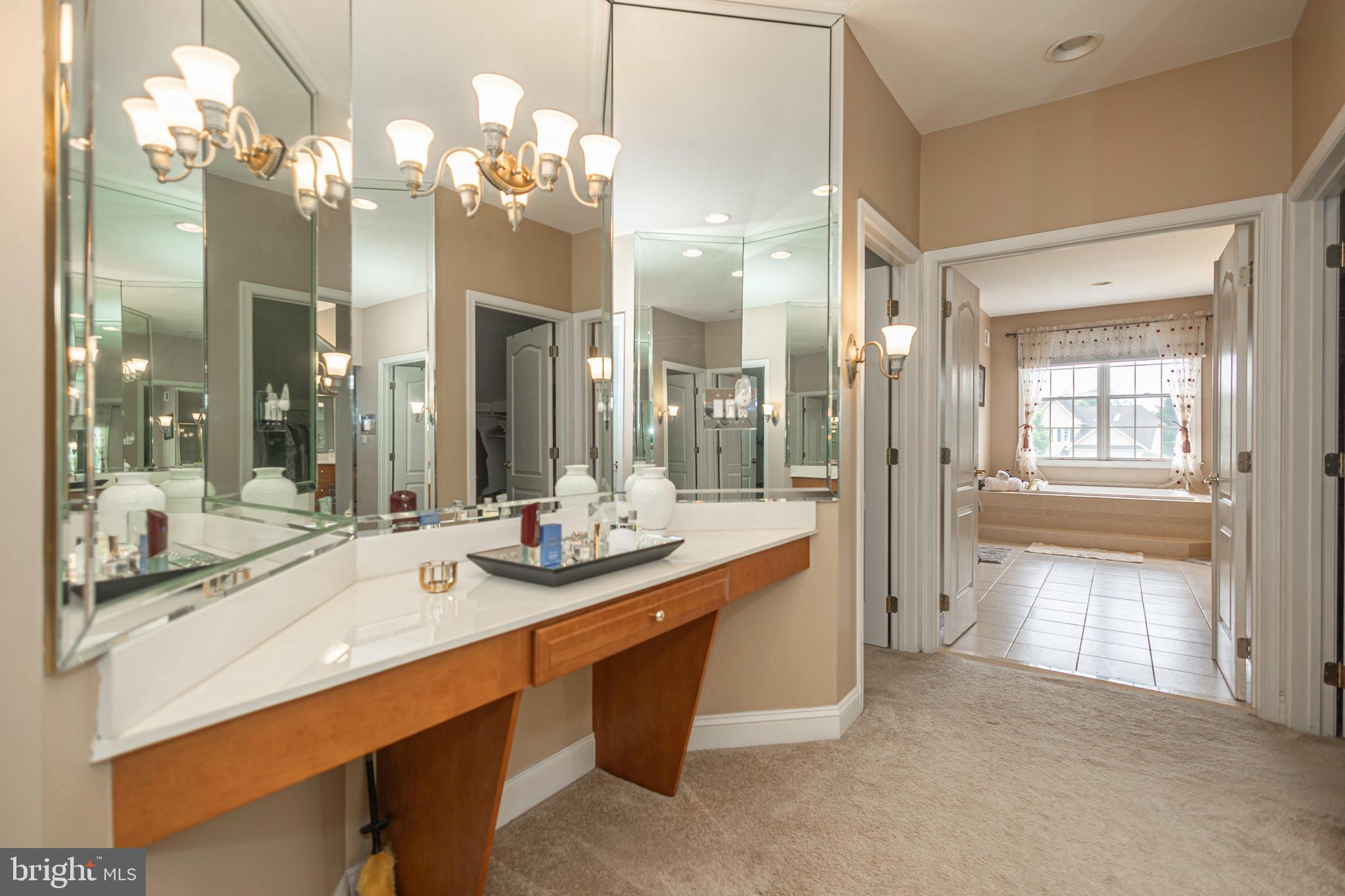 DOLINGTON ESTATES - Residential