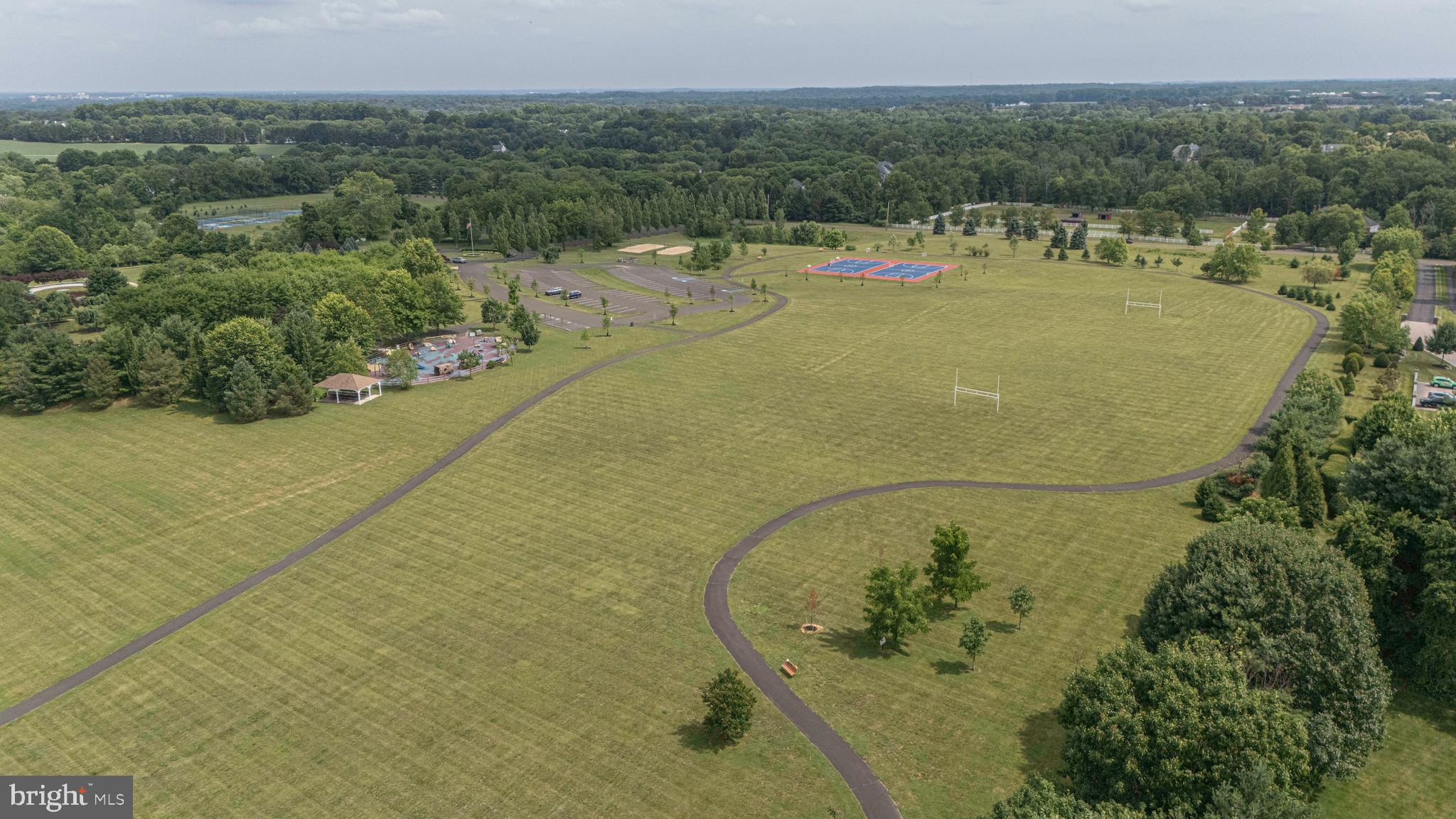 DOLINGTON ESTATES - Residential