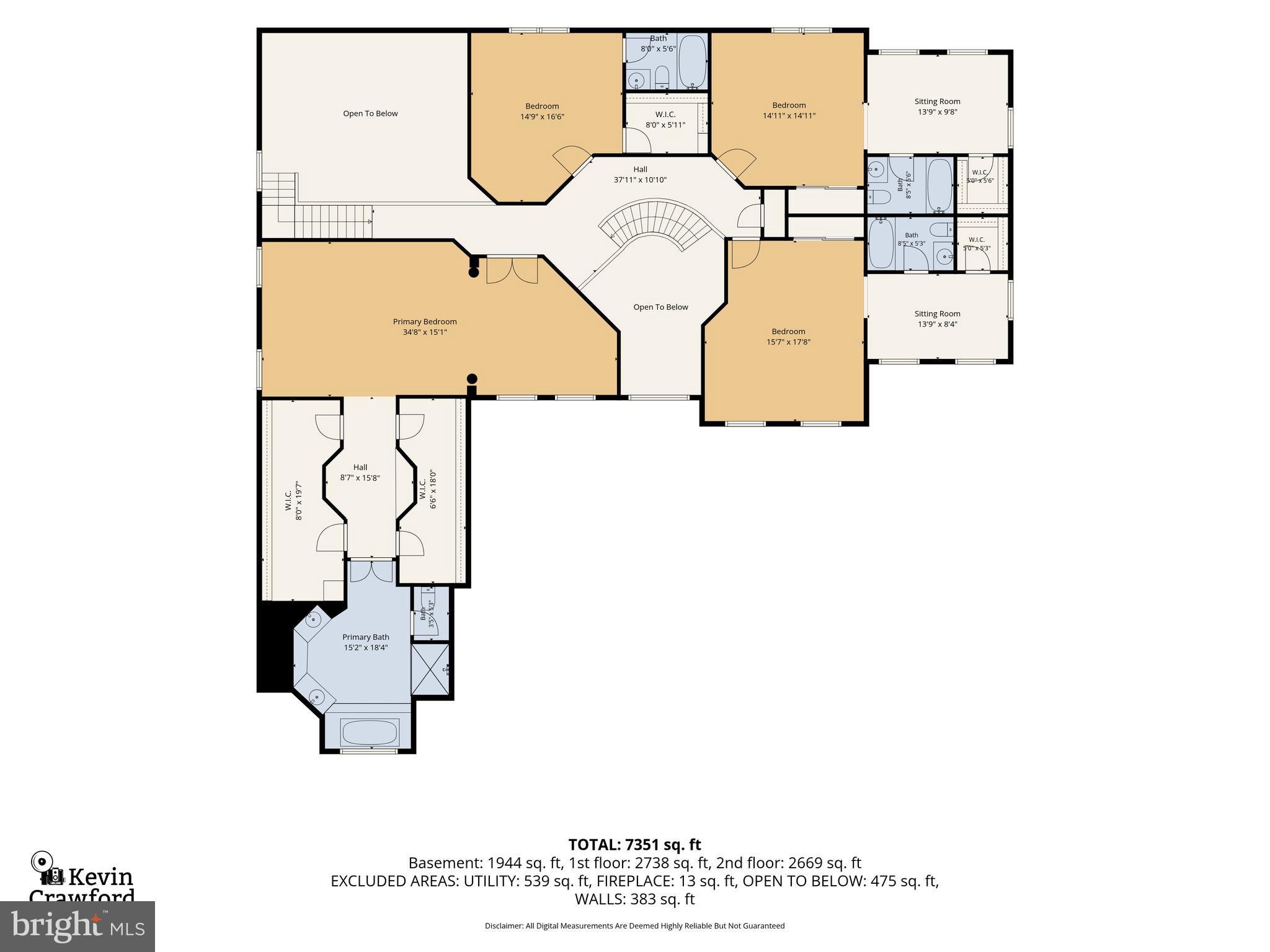 DOLINGTON ESTATES - Residential