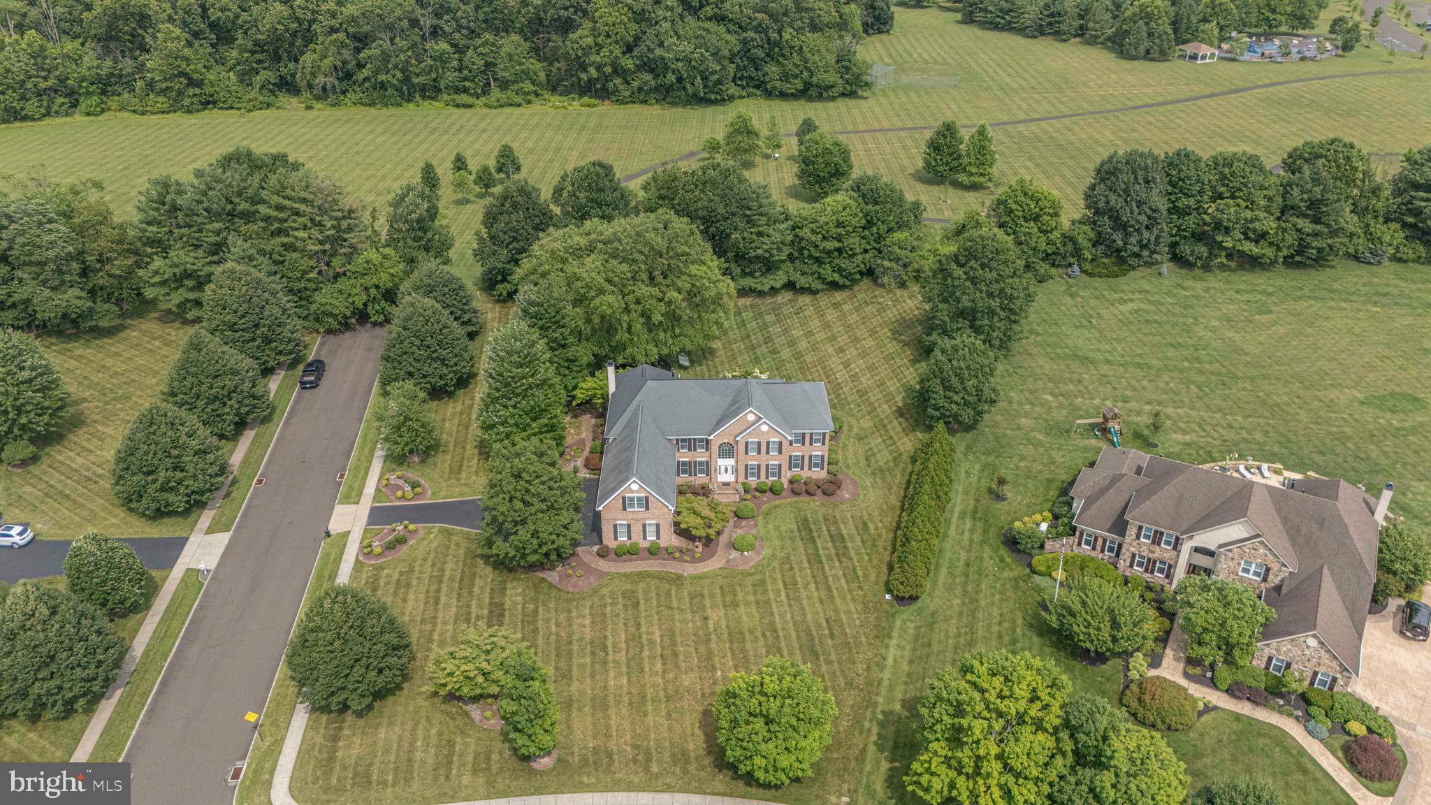 DOLINGTON ESTATES - Residential