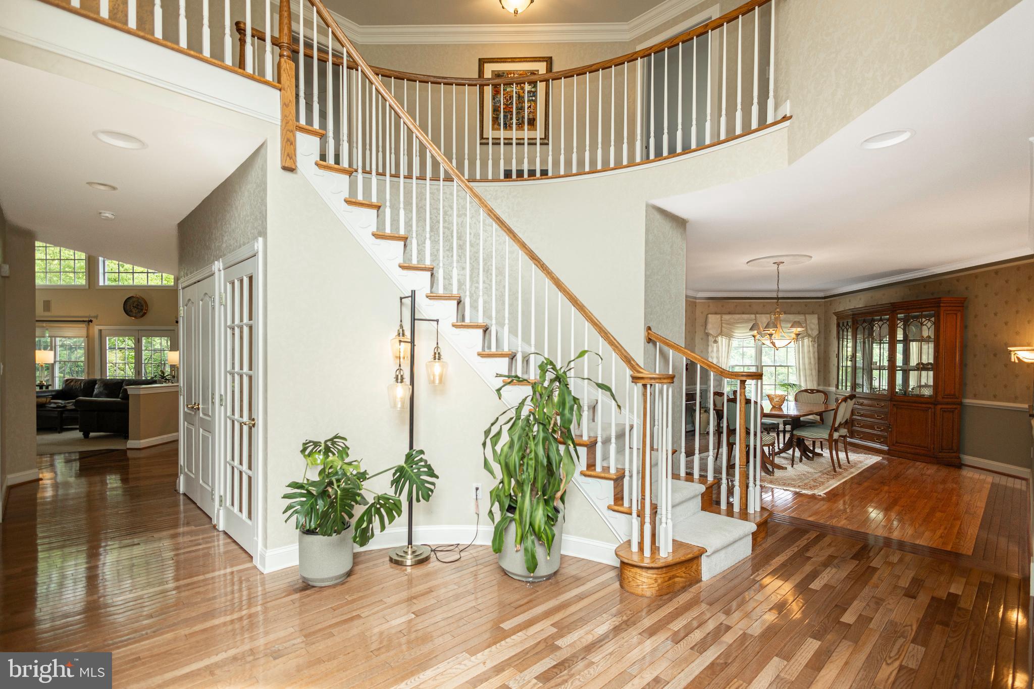 DOLINGTON ESTATES - Residential
