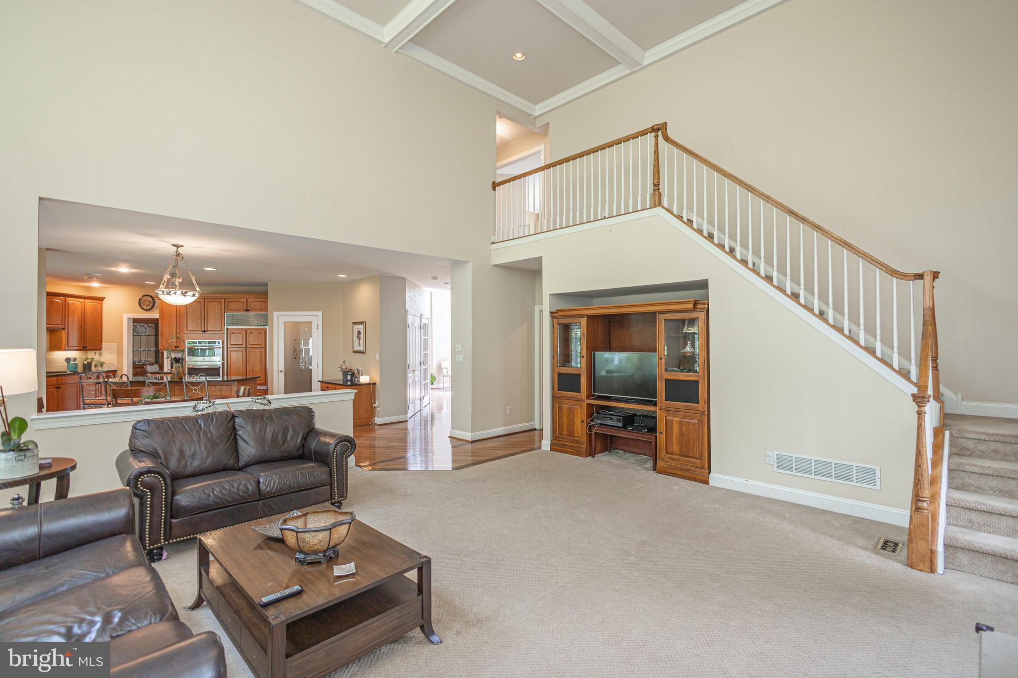 DOLINGTON ESTATES - Residential