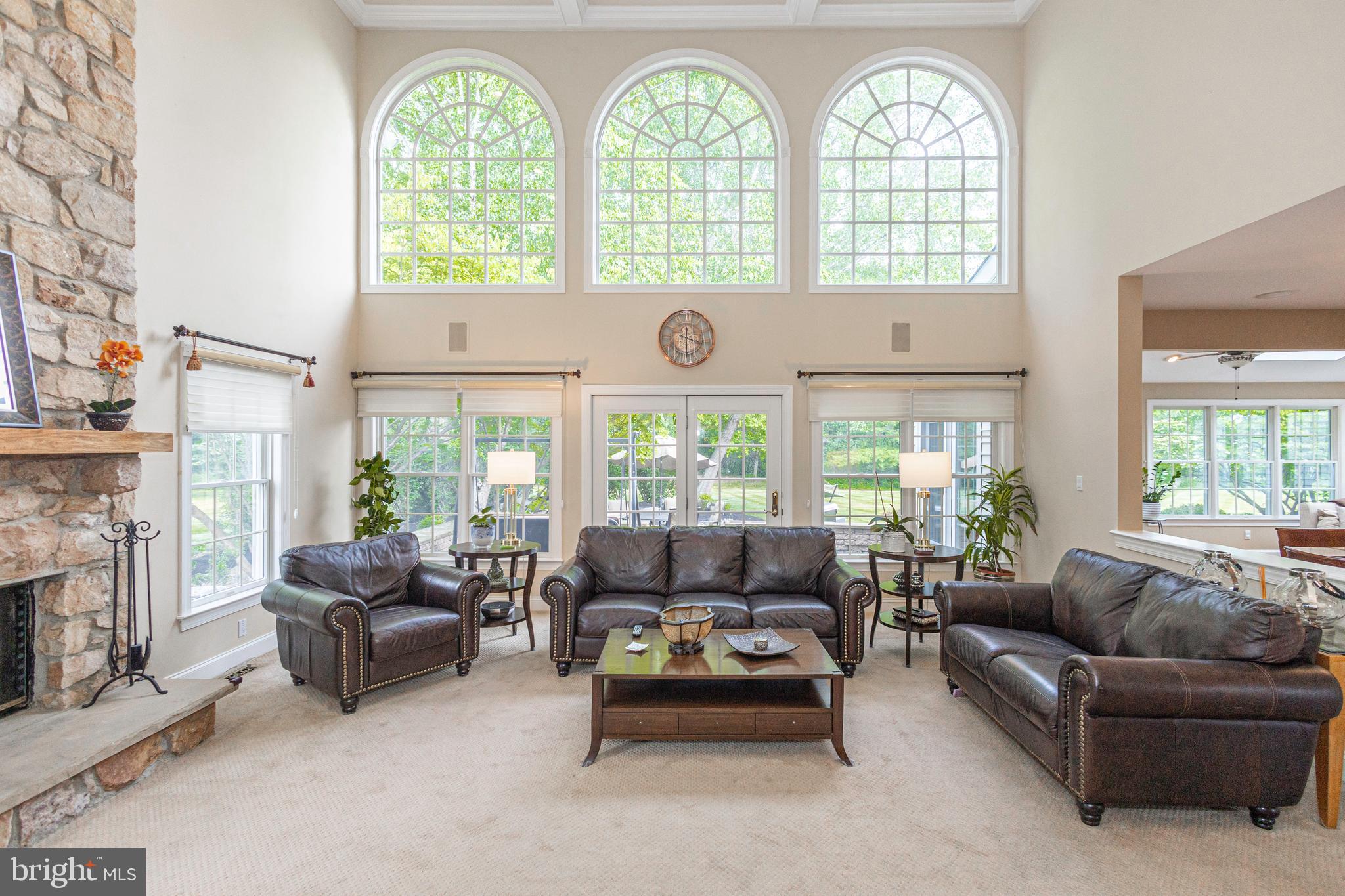 DOLINGTON ESTATES - Residential
