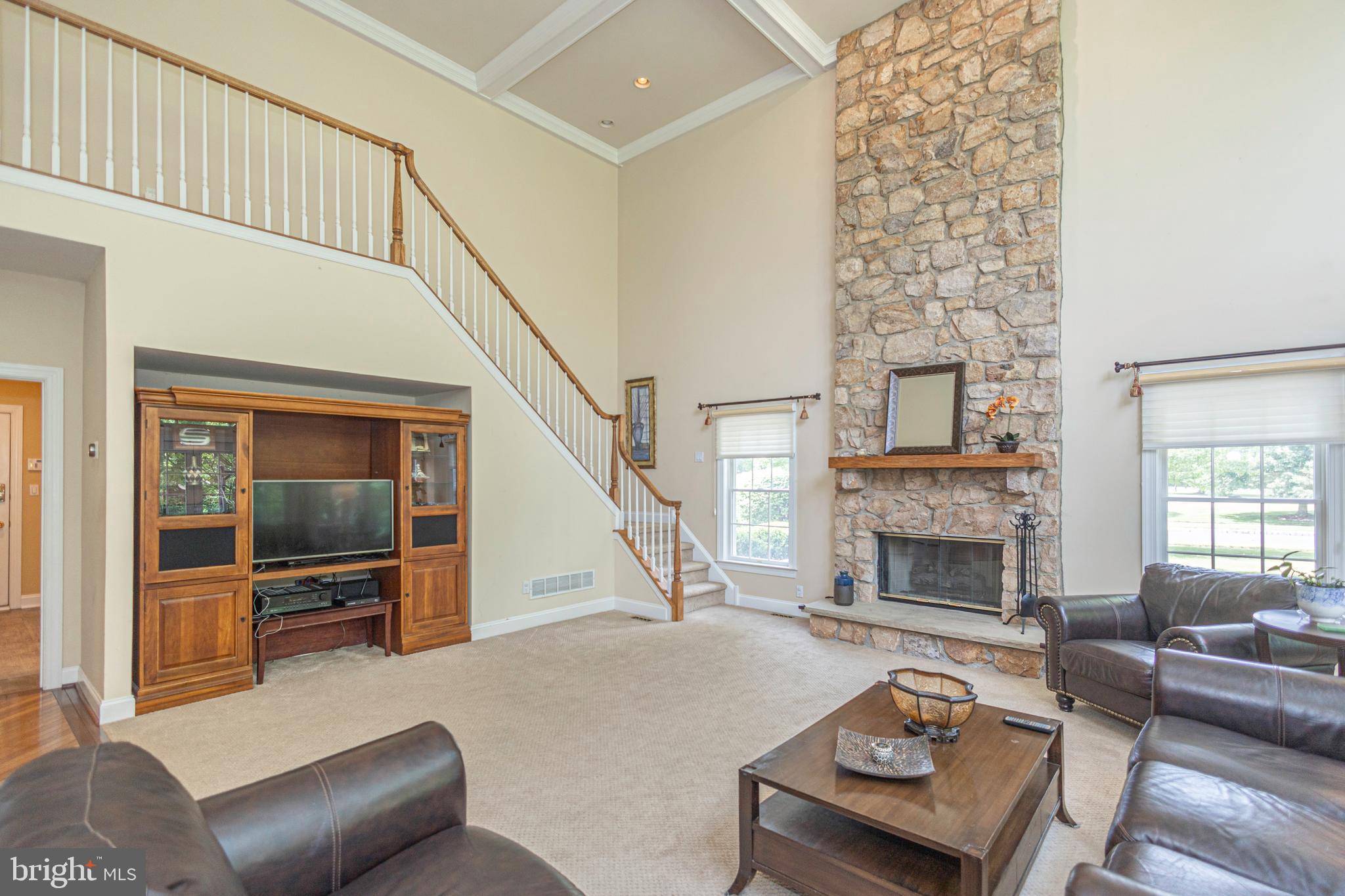 DOLINGTON ESTATES - Residential