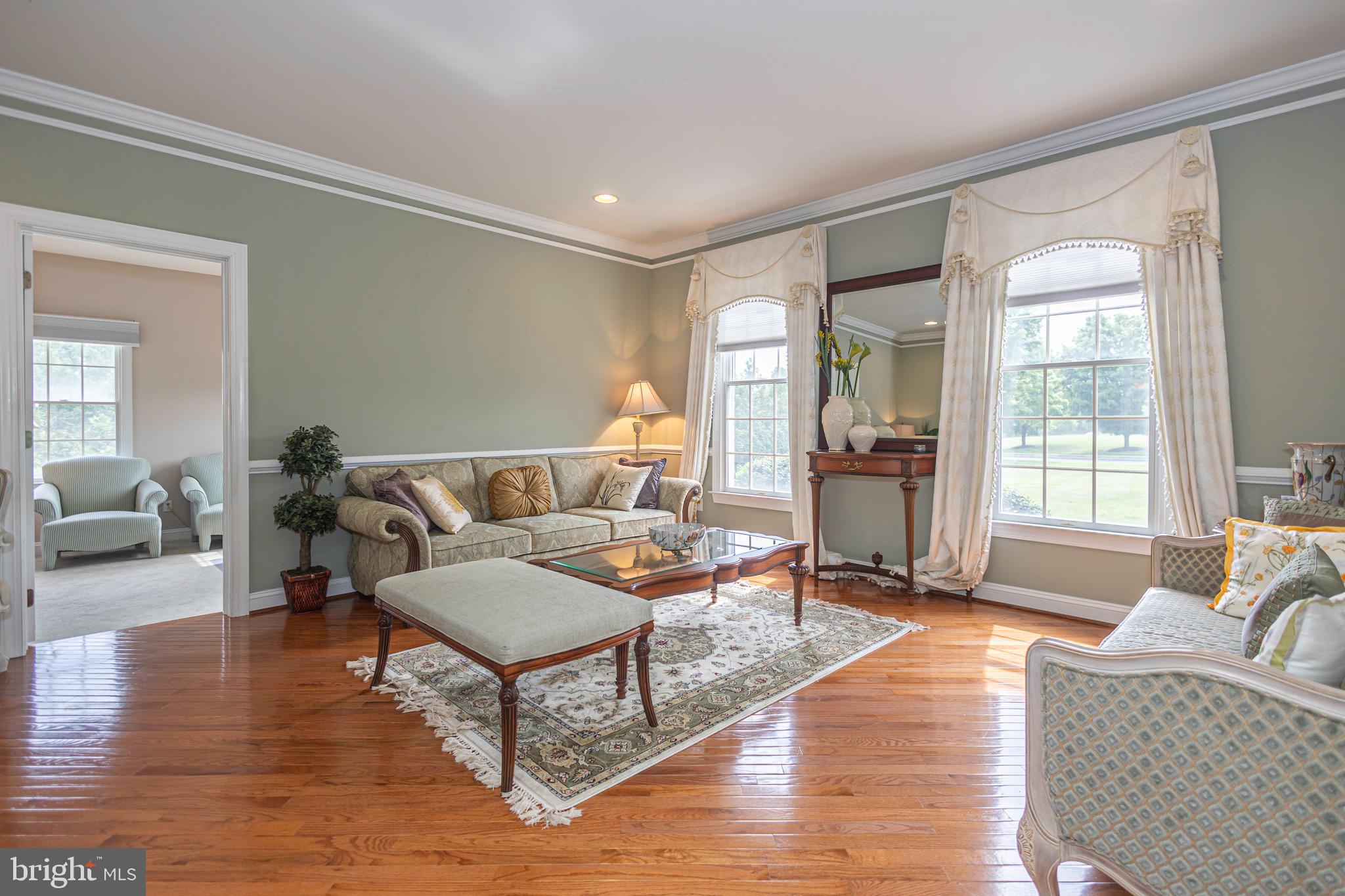 DOLINGTON ESTATES - Residential