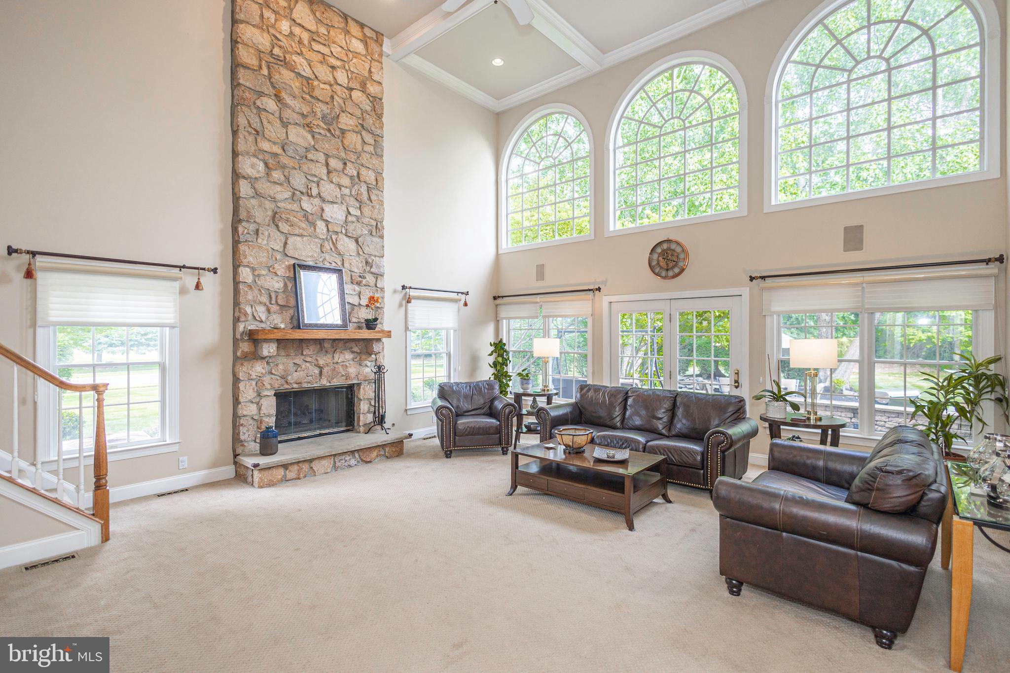 DOLINGTON ESTATES - Residential