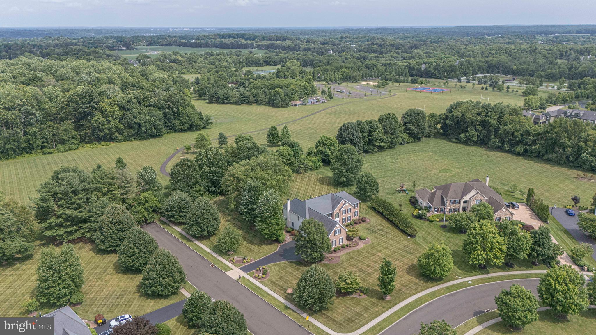DOLINGTON ESTATES - Residential