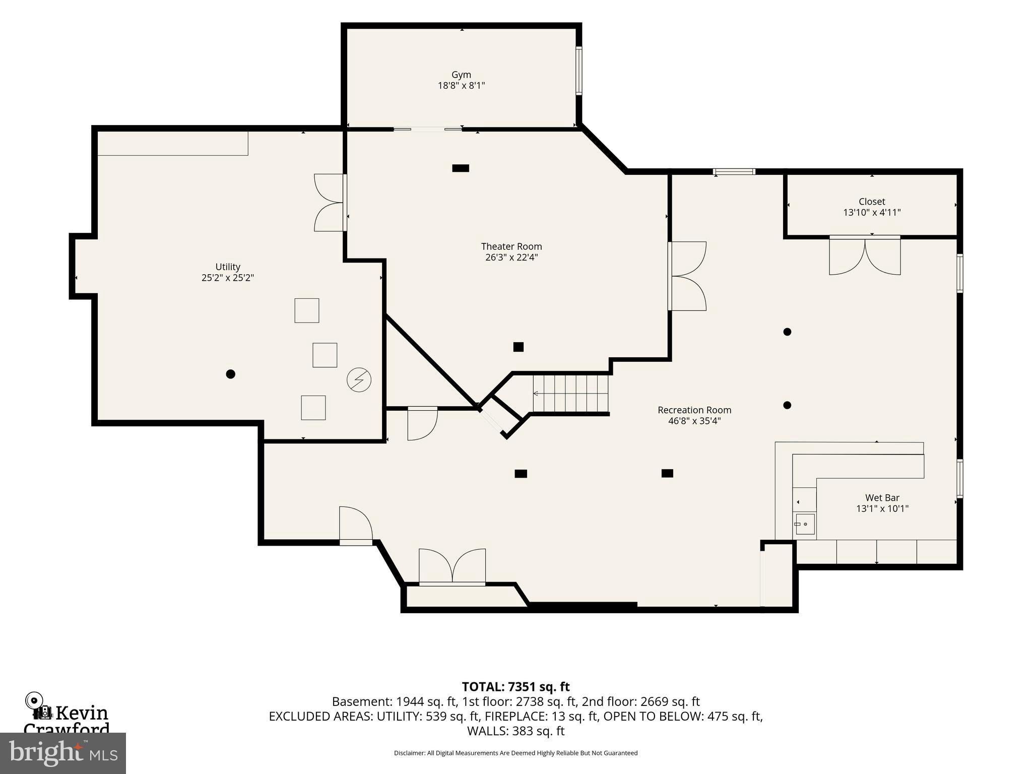 DOLINGTON ESTATES - Residential
