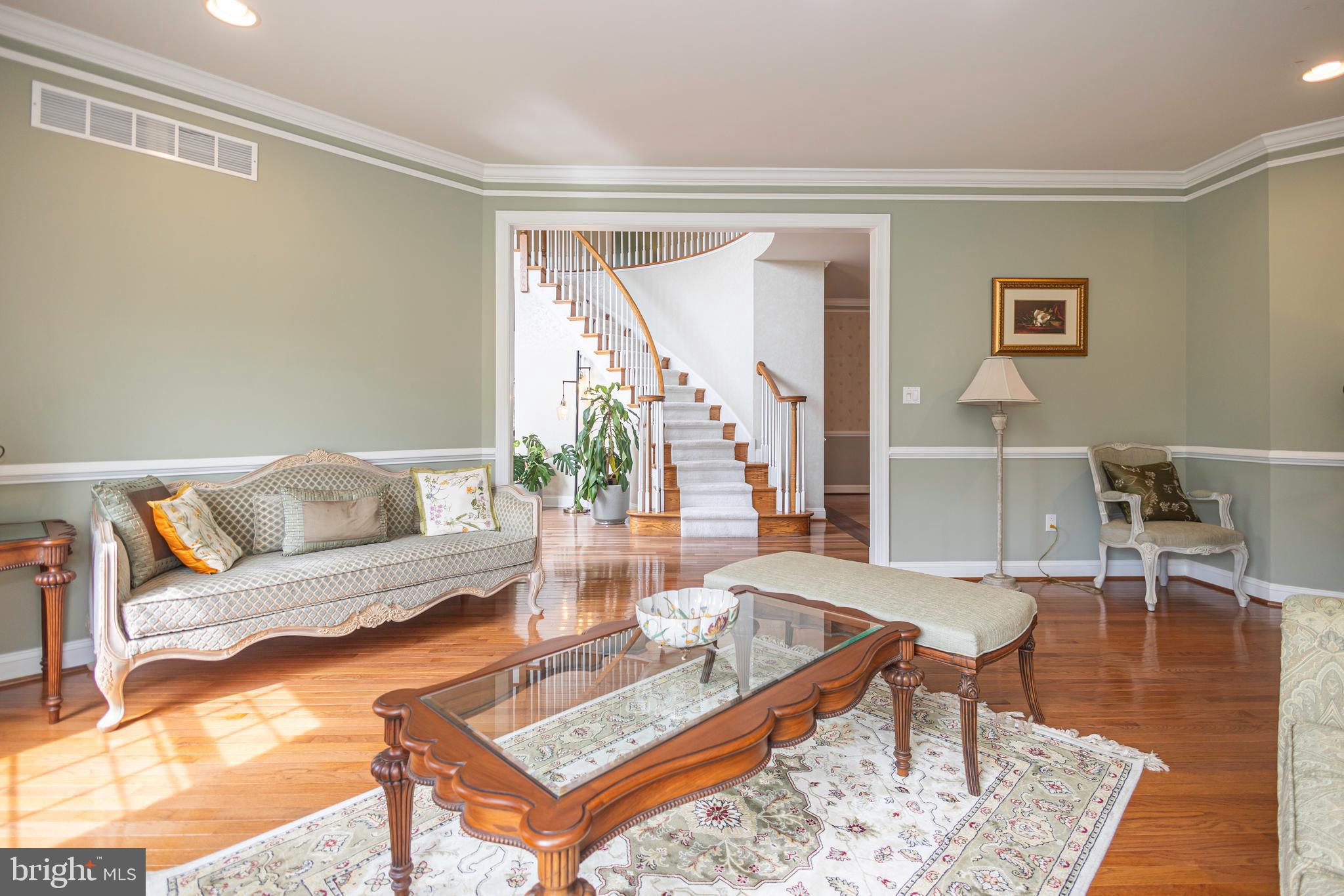 DOLINGTON ESTATES - Residential