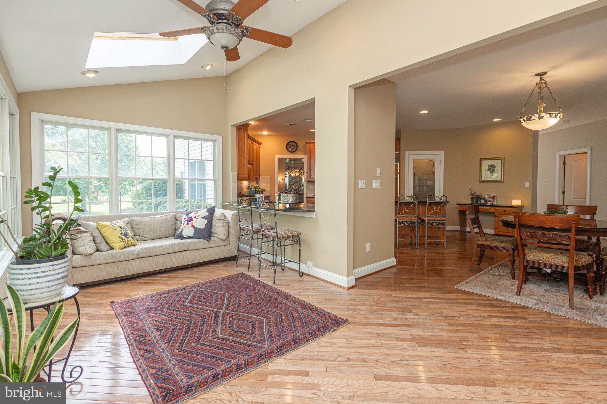 DOLINGTON ESTATES - Residential