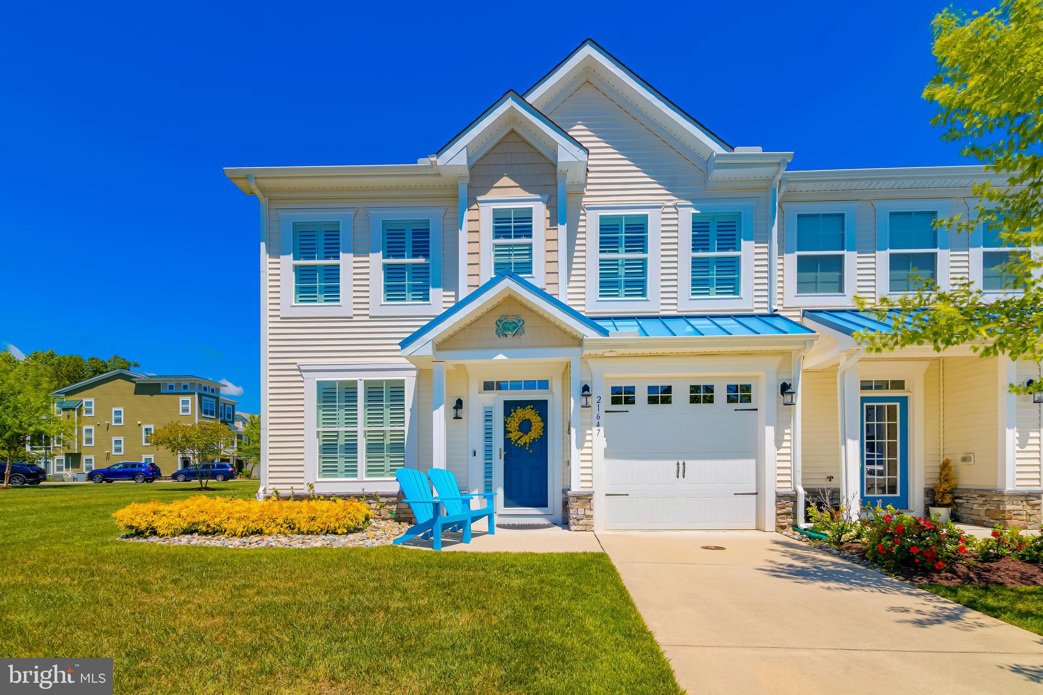 SAWGRASS AT WHITE OAK CREEK - Residential
