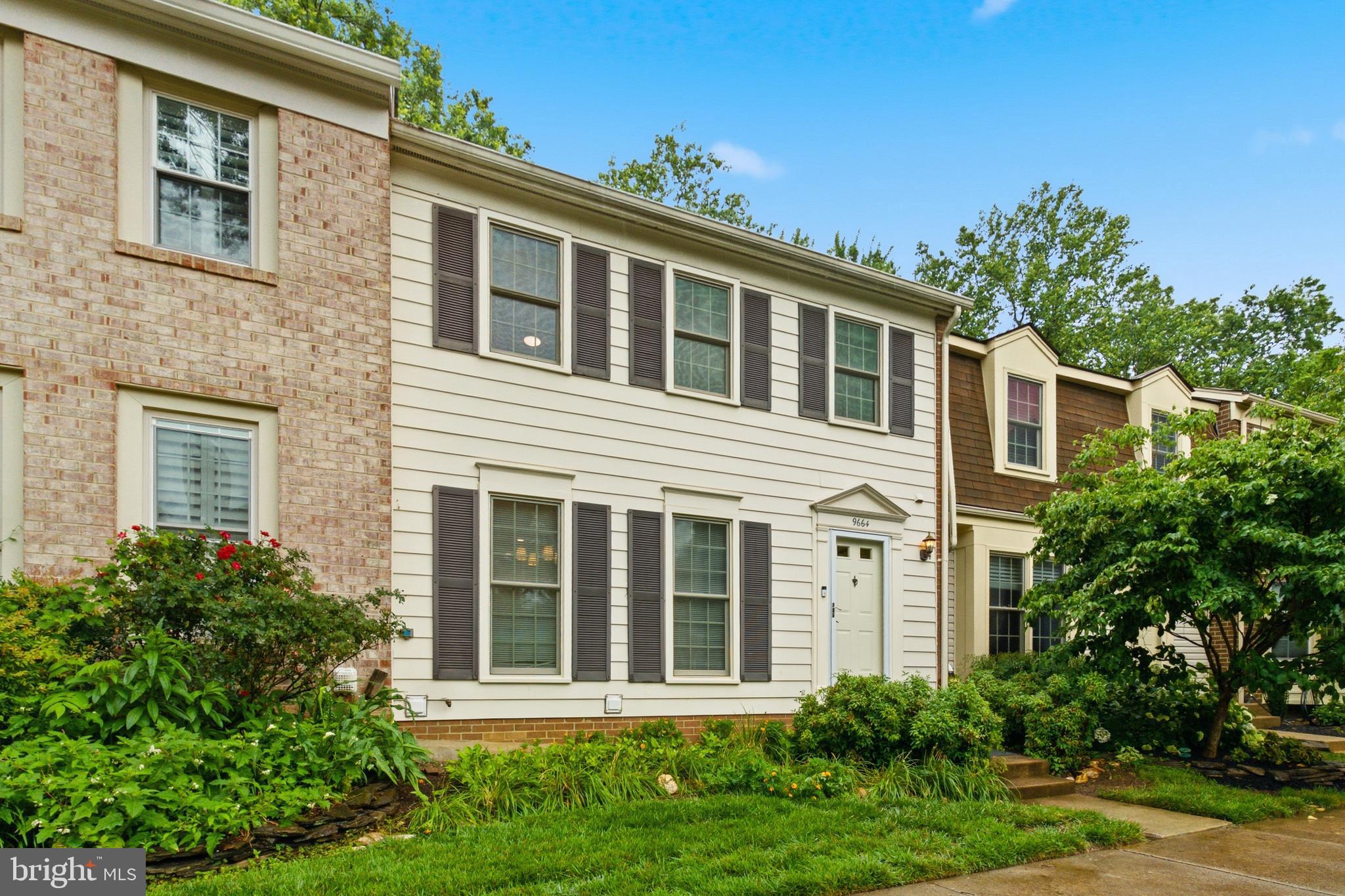 COUNTRY CREEK - Residential