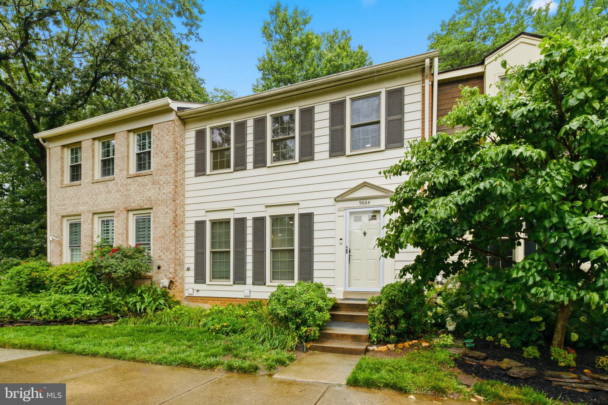 COUNTRY CREEK - Residential