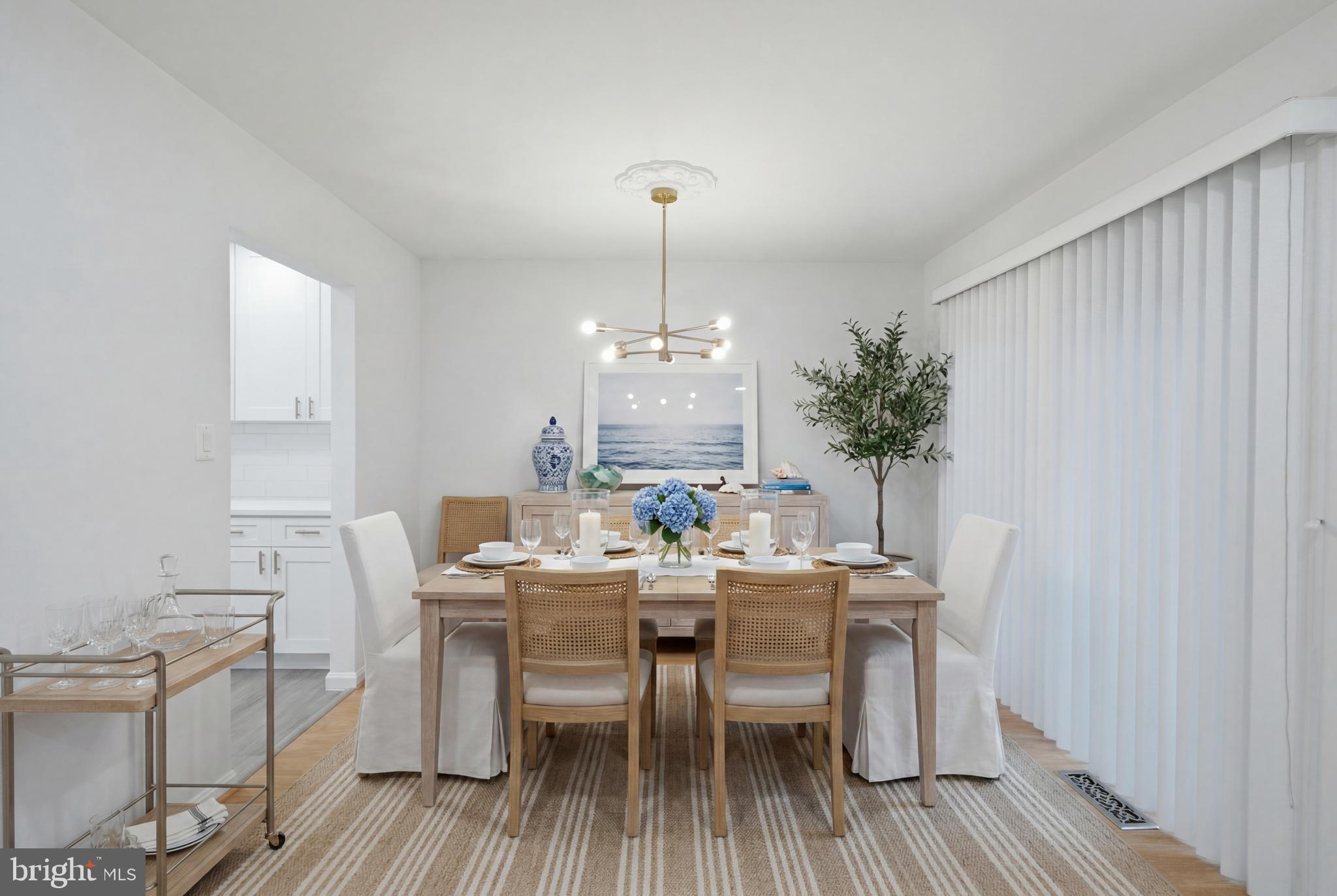 COUNTRY CREEK - Residential