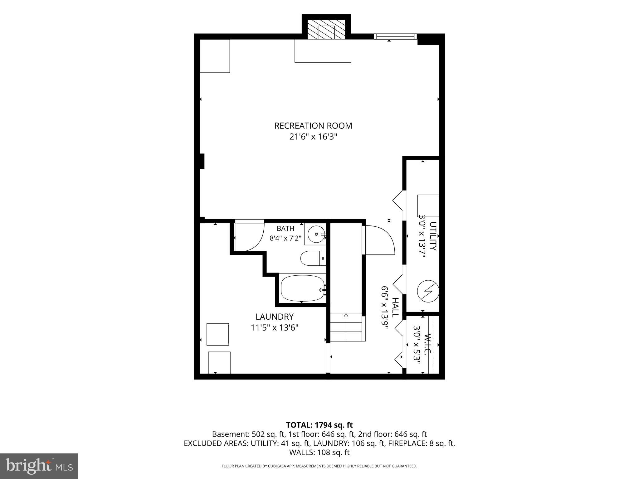 COUNTRY CREEK - Residential