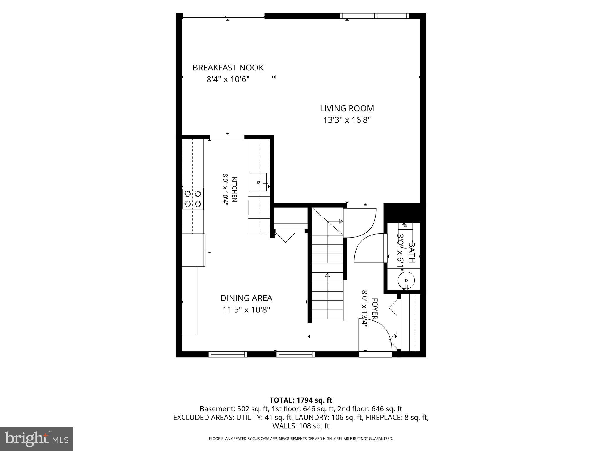 COUNTRY CREEK - Residential
