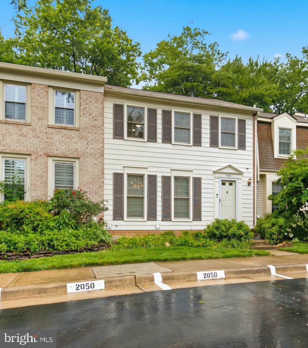 COUNTRY CREEK - Residential