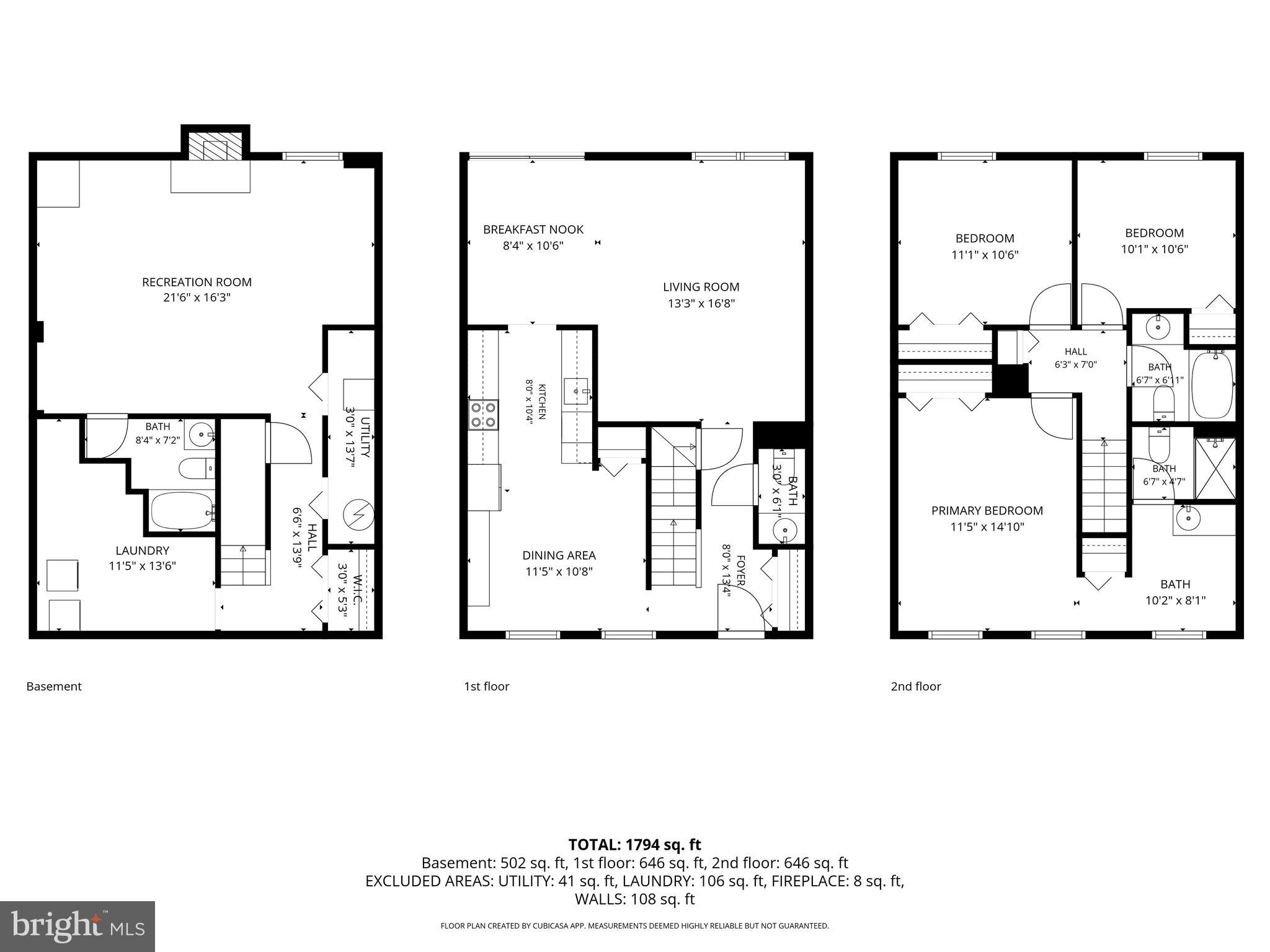 COUNTRY CREEK - Residential