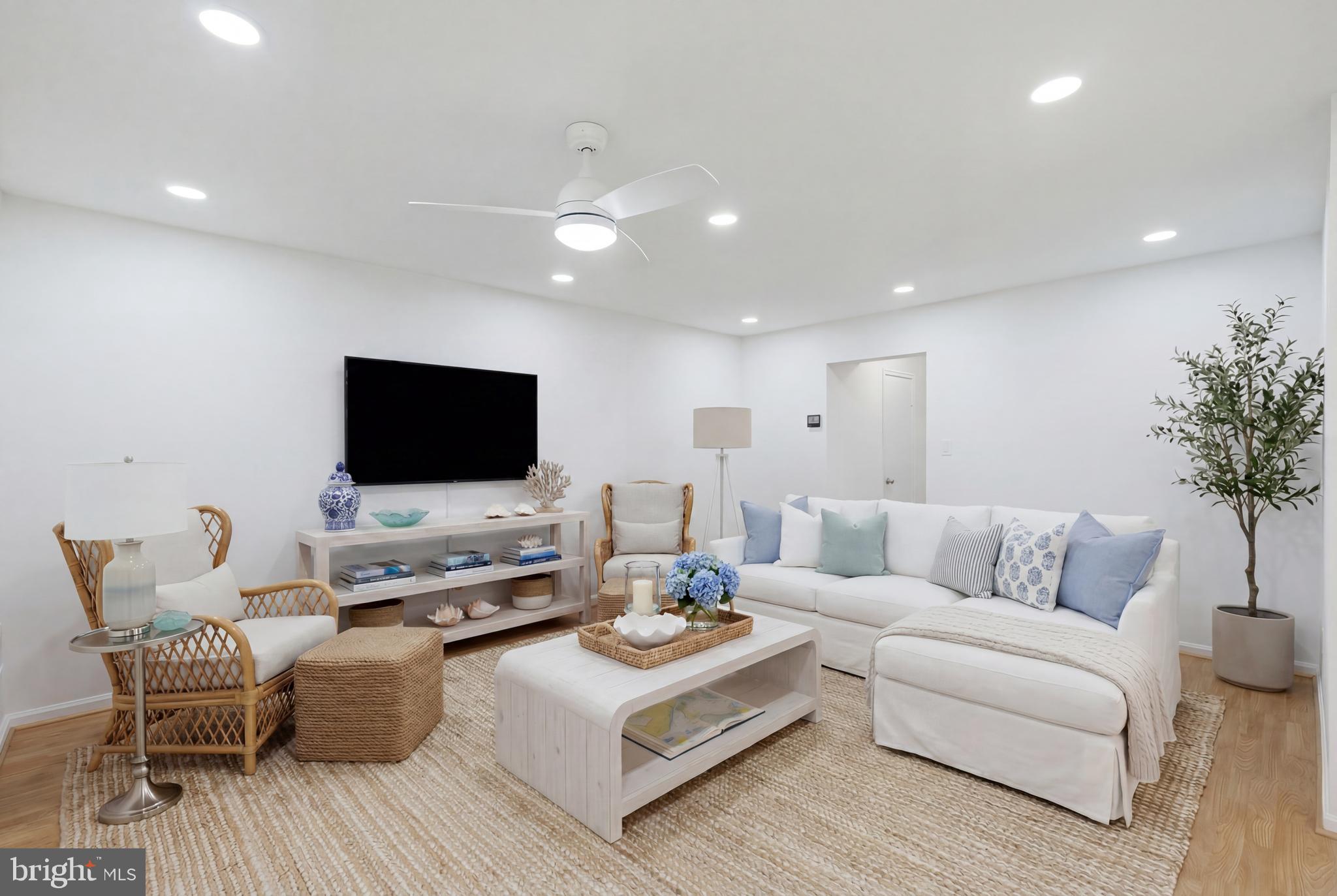 COUNTRY CREEK - Residential