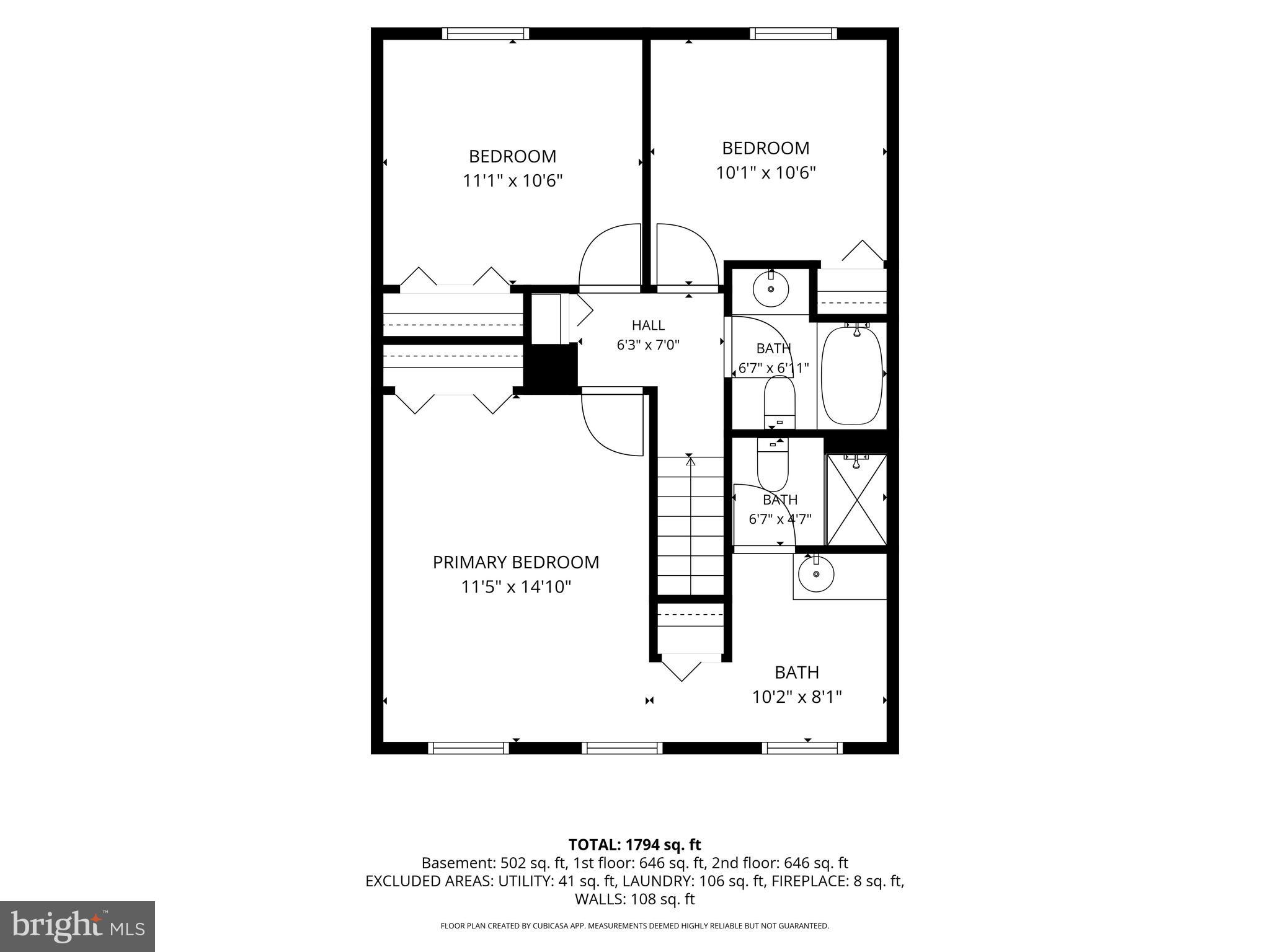 COUNTRY CREEK - Residential