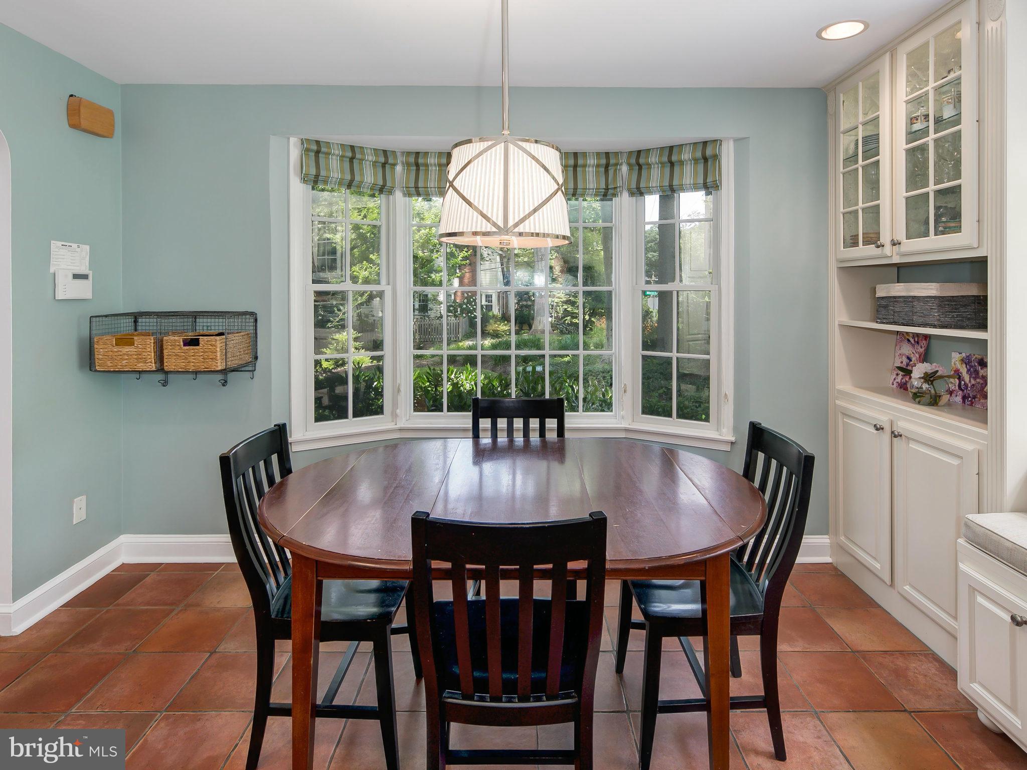 GLEN ECHO HEIGHTS - Residential