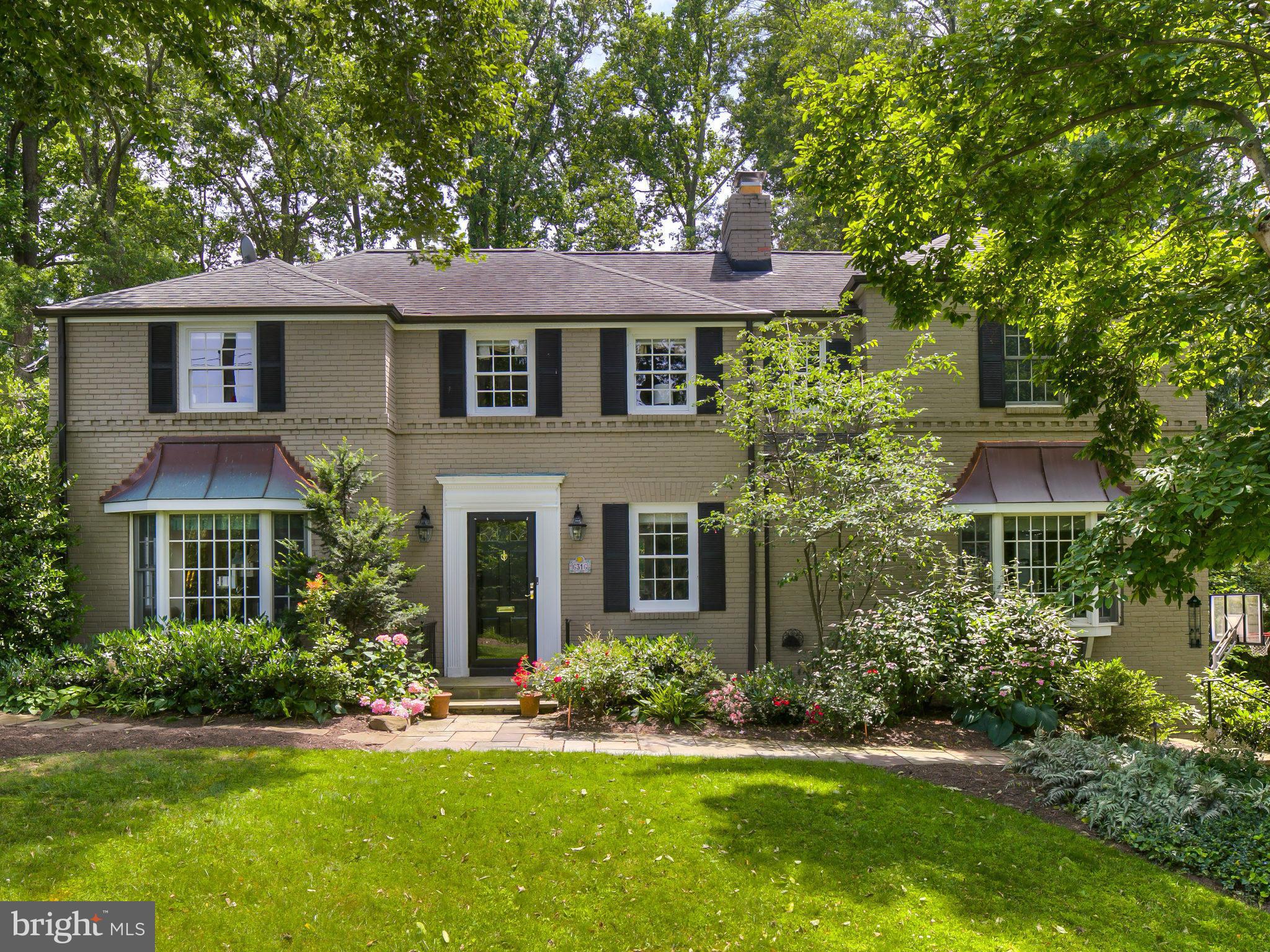 GLEN ECHO HEIGHTS - Residential