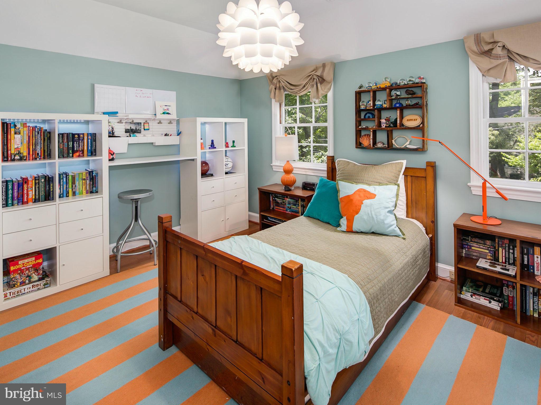 GLEN ECHO HEIGHTS - Residential