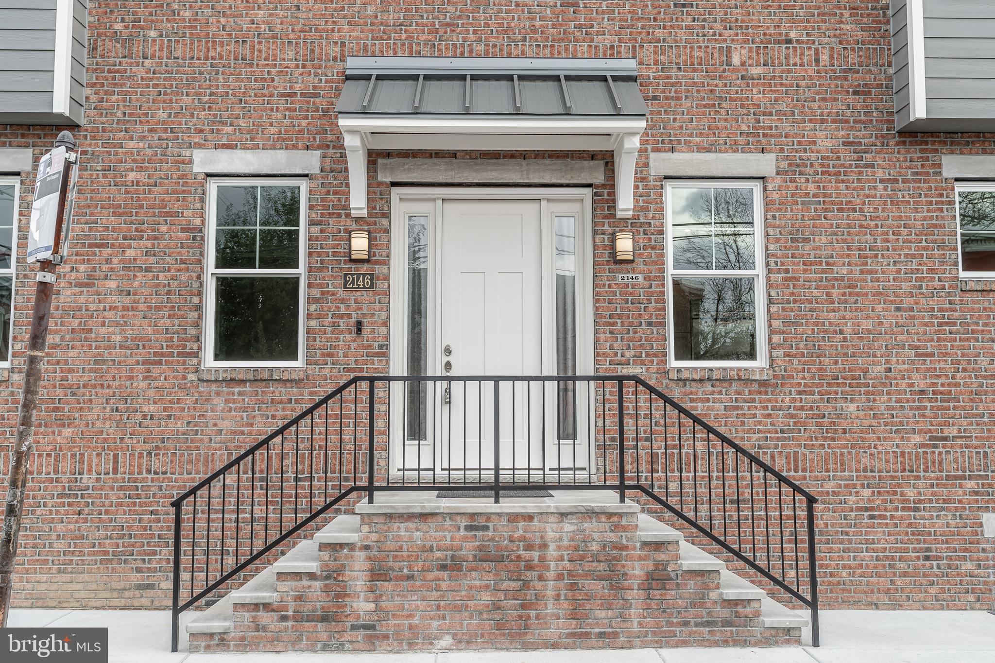 GRADUATE HOSPITAL - Residential