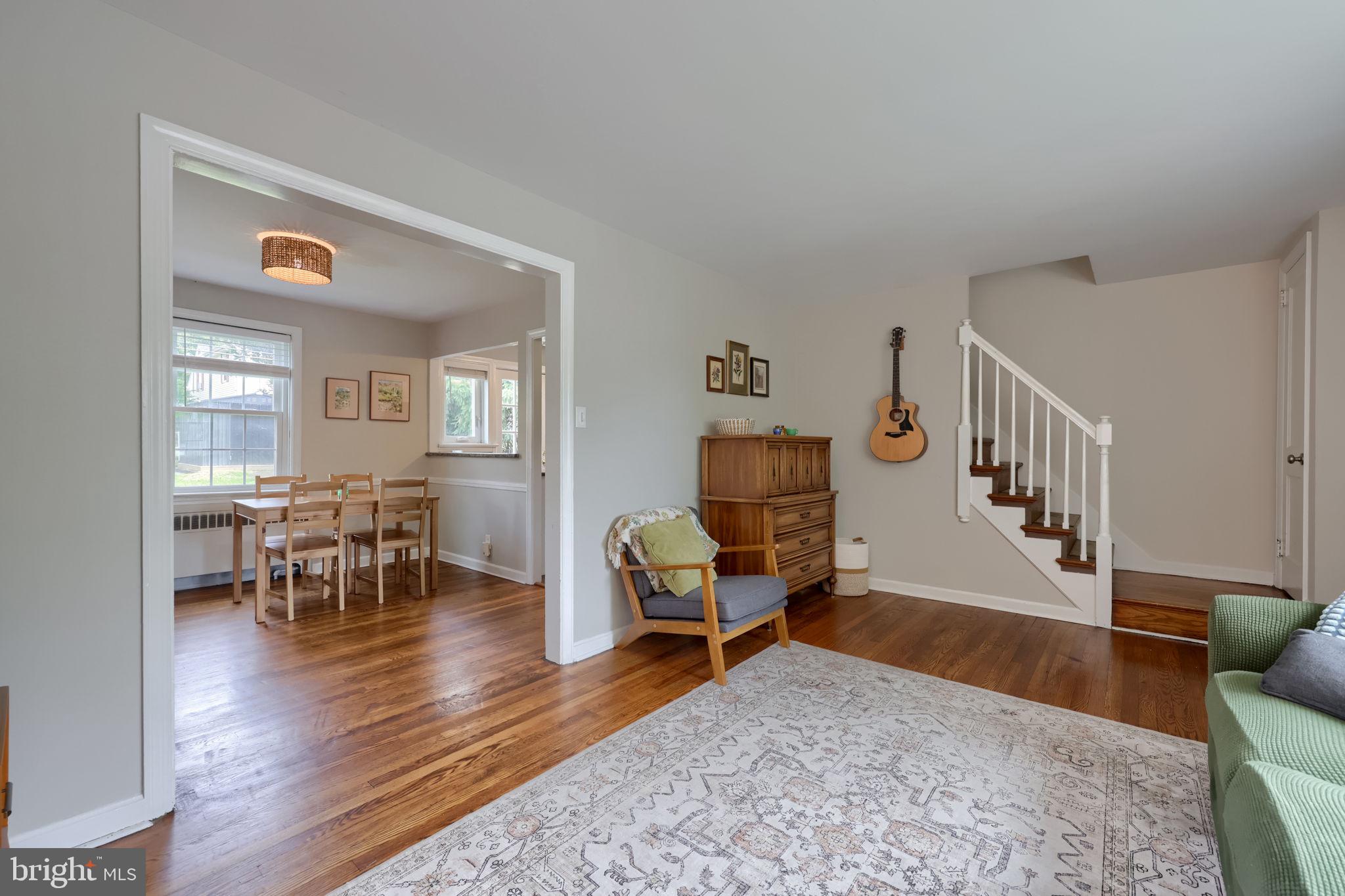 CABBAGE HILL - Residential