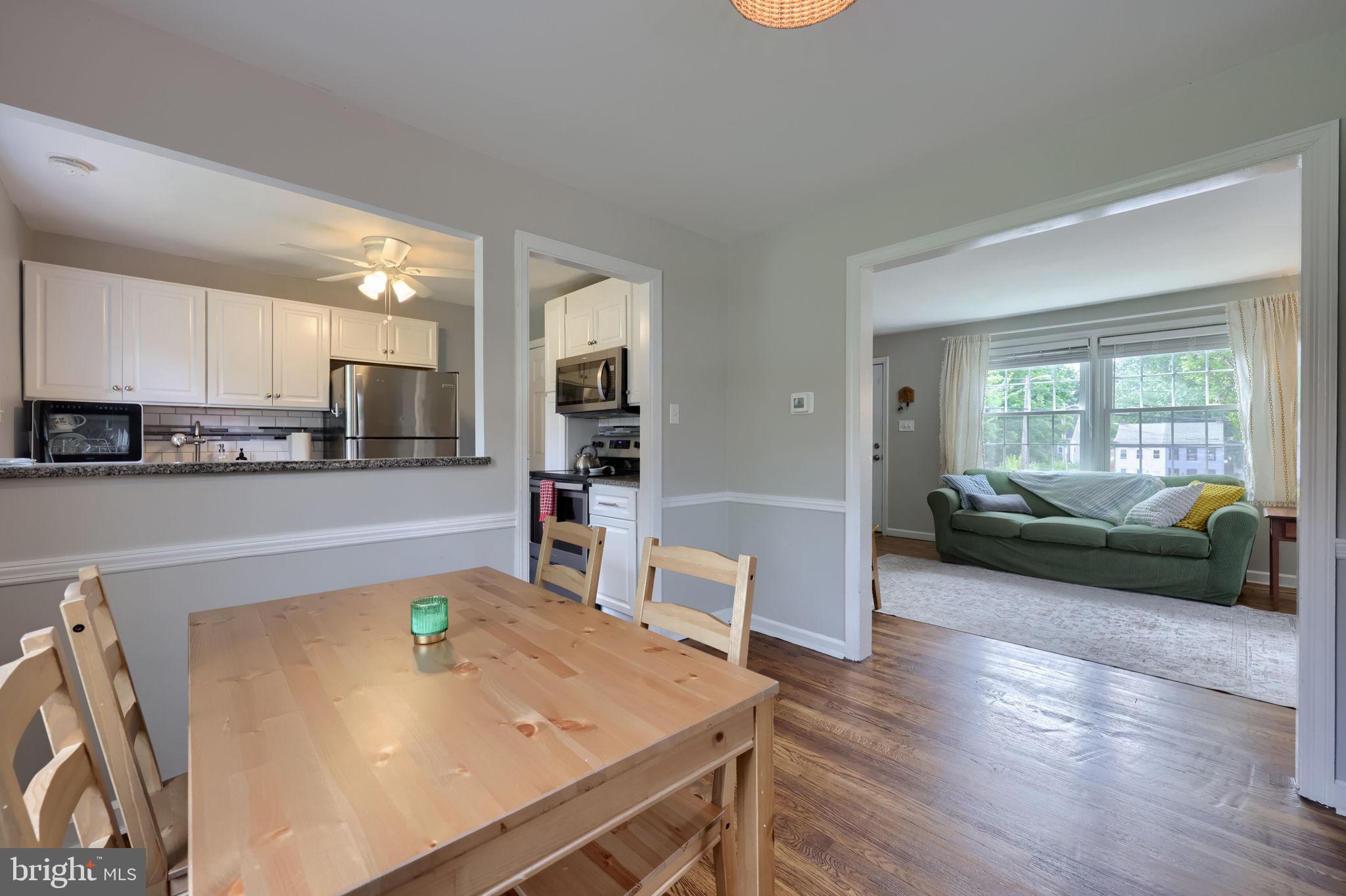 CABBAGE HILL - Residential