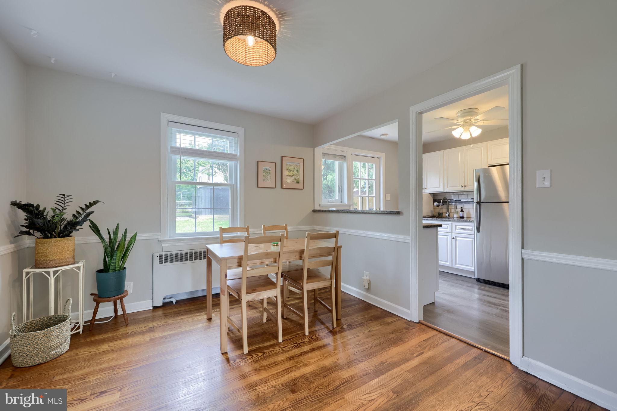 CABBAGE HILL - Residential
