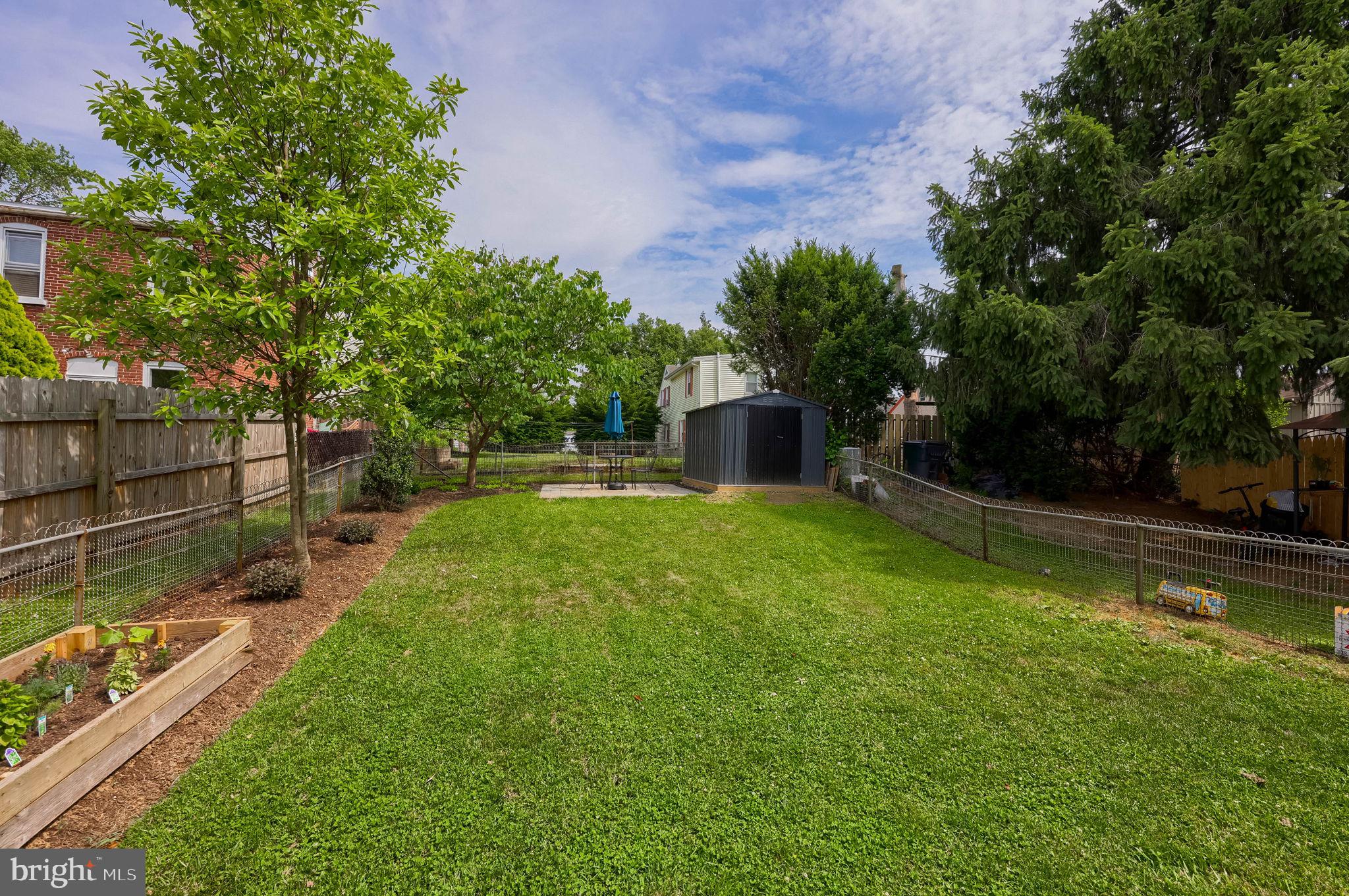 CABBAGE HILL - Residential